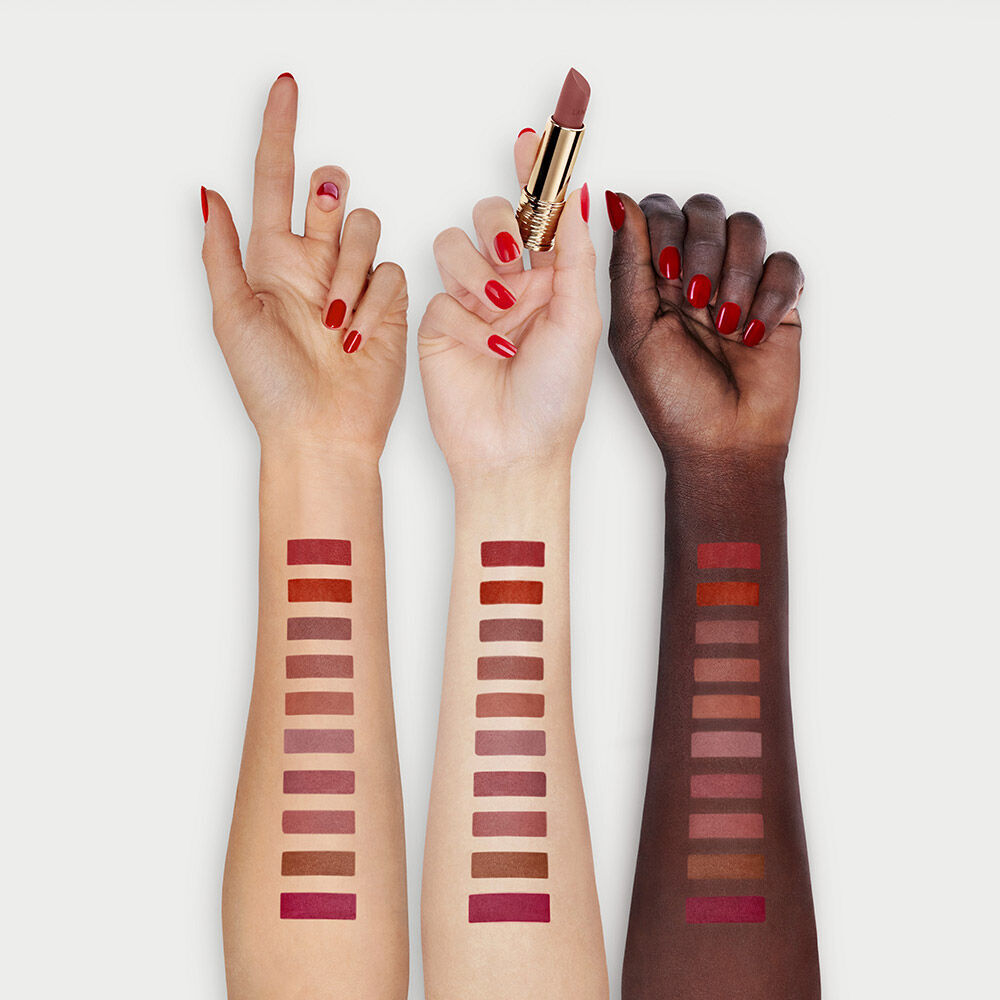 LANCOME L'Absolu Rouge Drama Matte - Overdramatic 292
