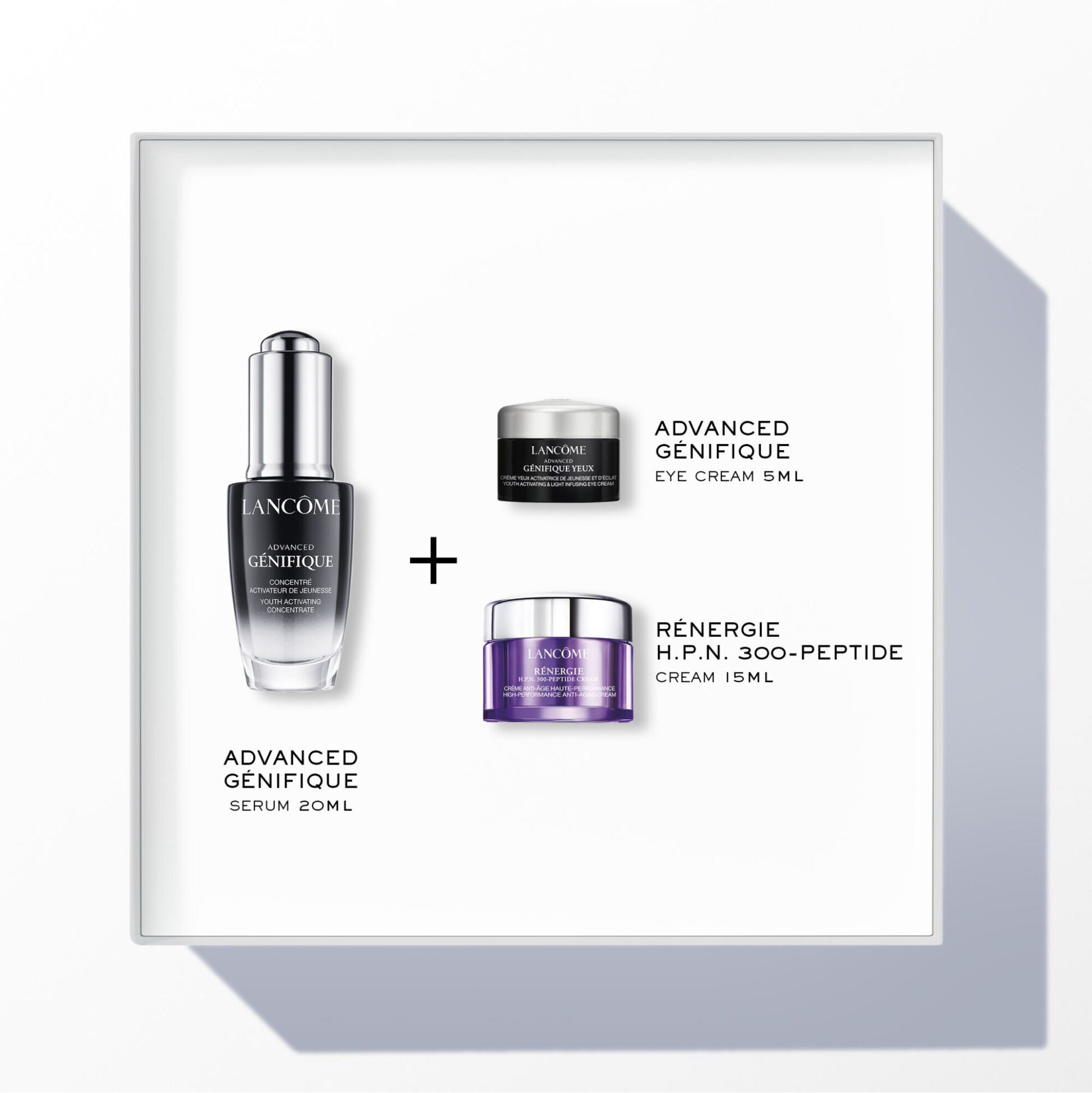 GENIFIQUE STARTER KIT