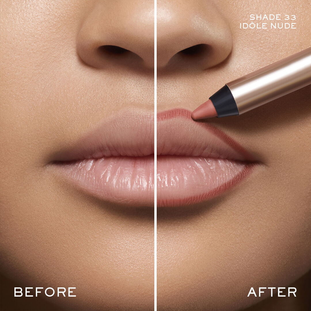 LIP IDOLE COMBO – LIP IDOLE X LIP SHAPER - SHADE 33