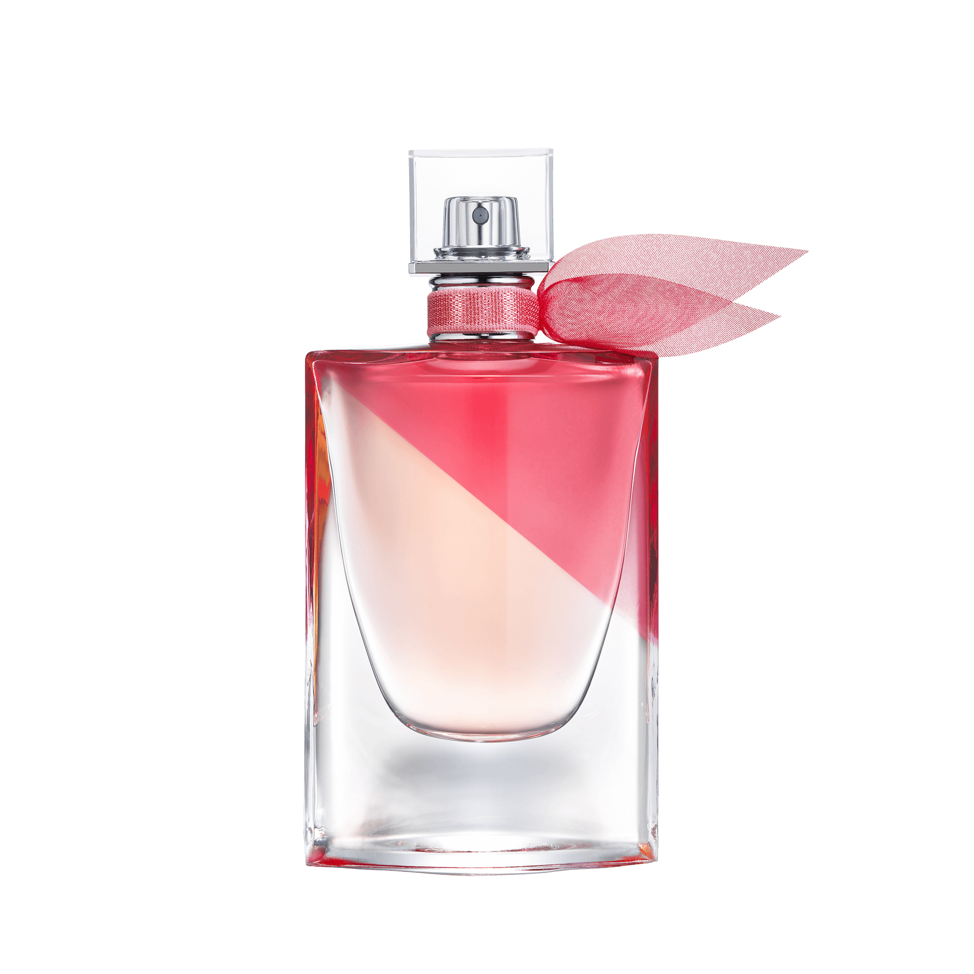 Lancome reveals its new Eau de Toilette La Vie est Belle En Rose