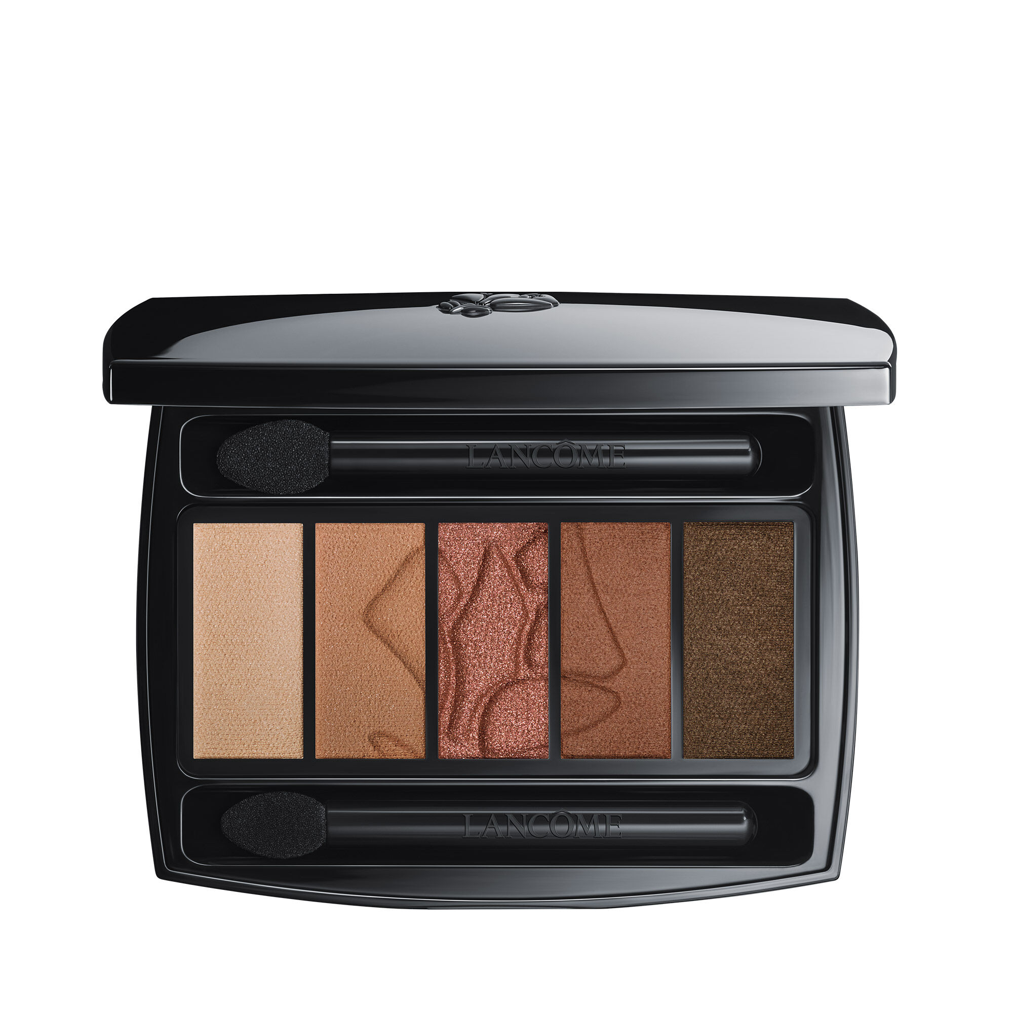 HYPNOSE 5-COLOUR EYESHADOW PALETTE