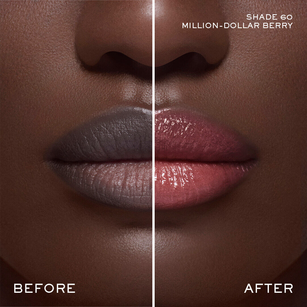 LIP IDOLE SQUALANE-12 BUTTERGLOW™