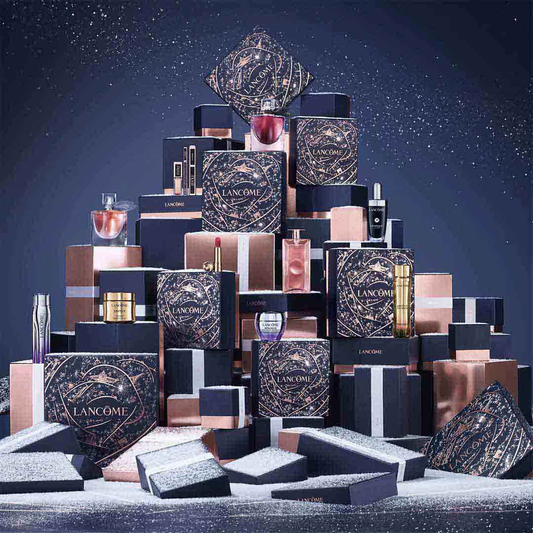 Lancôme Idôle 50ml Fragrance Set | Holiday Edition 2024