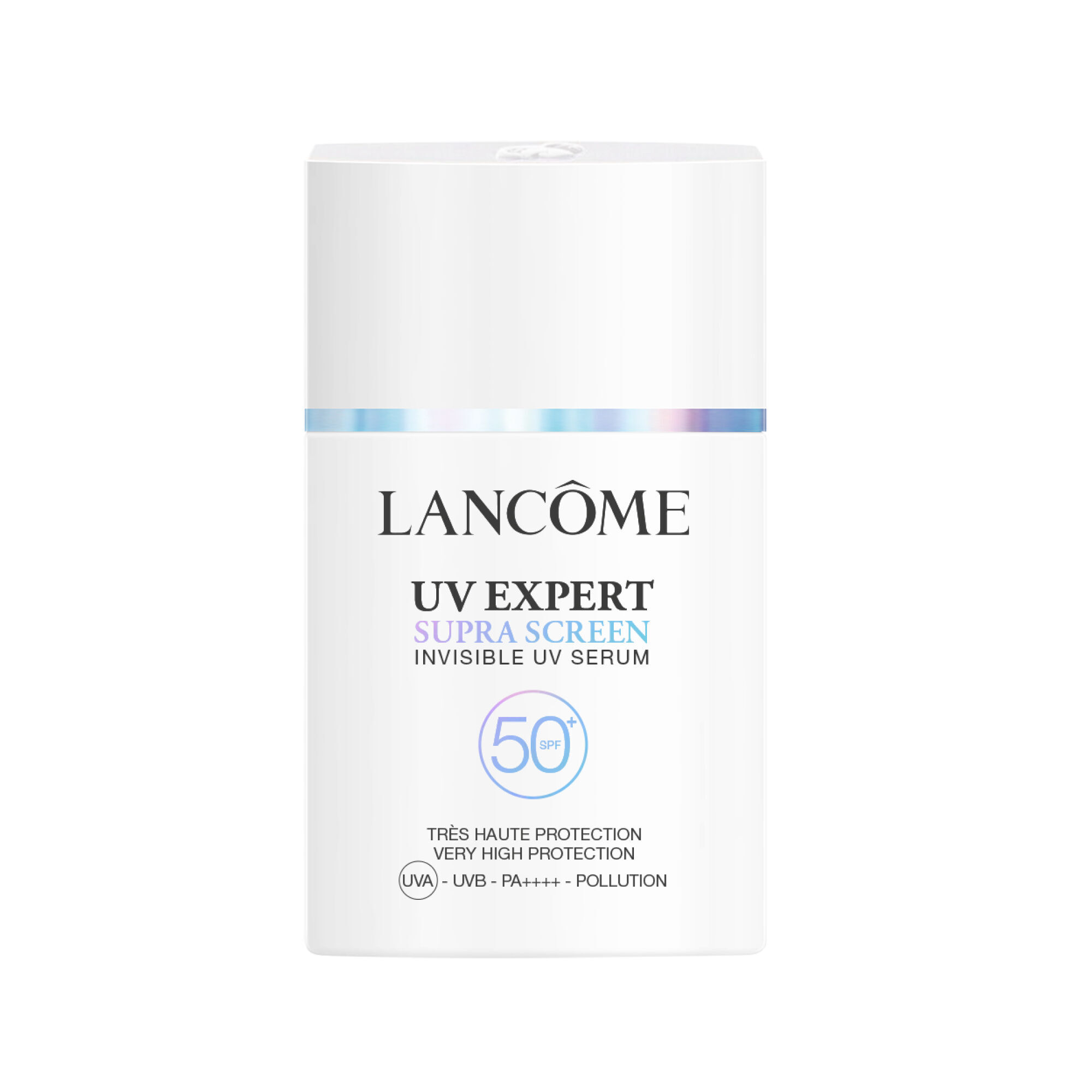 日焼け止め LANCOME UV EXPERT SUPRA SCREEN SPF 50+ Discover UV Expert Supra Screen SPF 50+ ✓ Free Sample with every