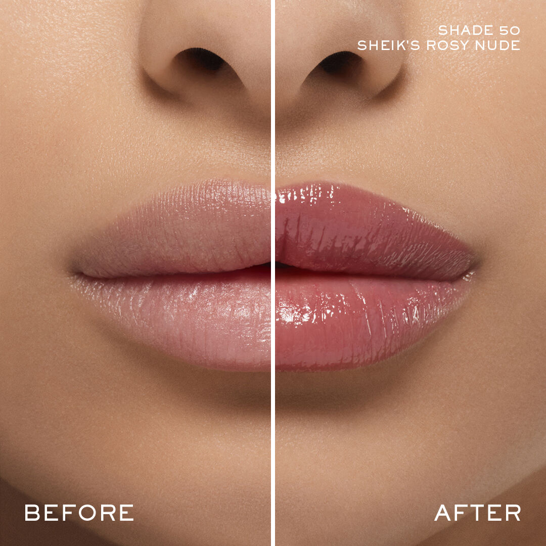 LIP IDOLE COMBO – LIP IDOLE X LIP SHAPER - SHADE 50