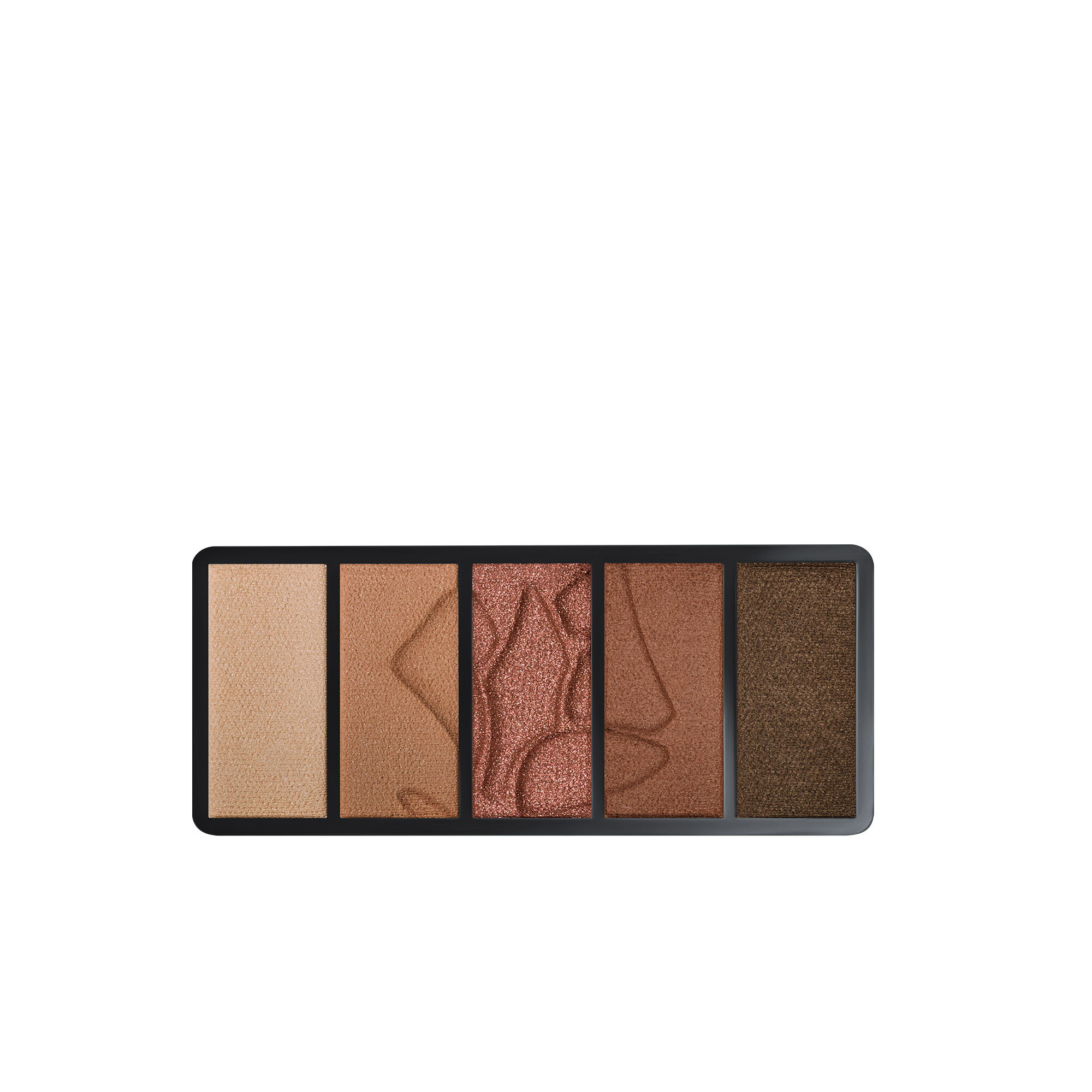 HYPNOSE 5-COLOUR EYESHADOW PALETTE