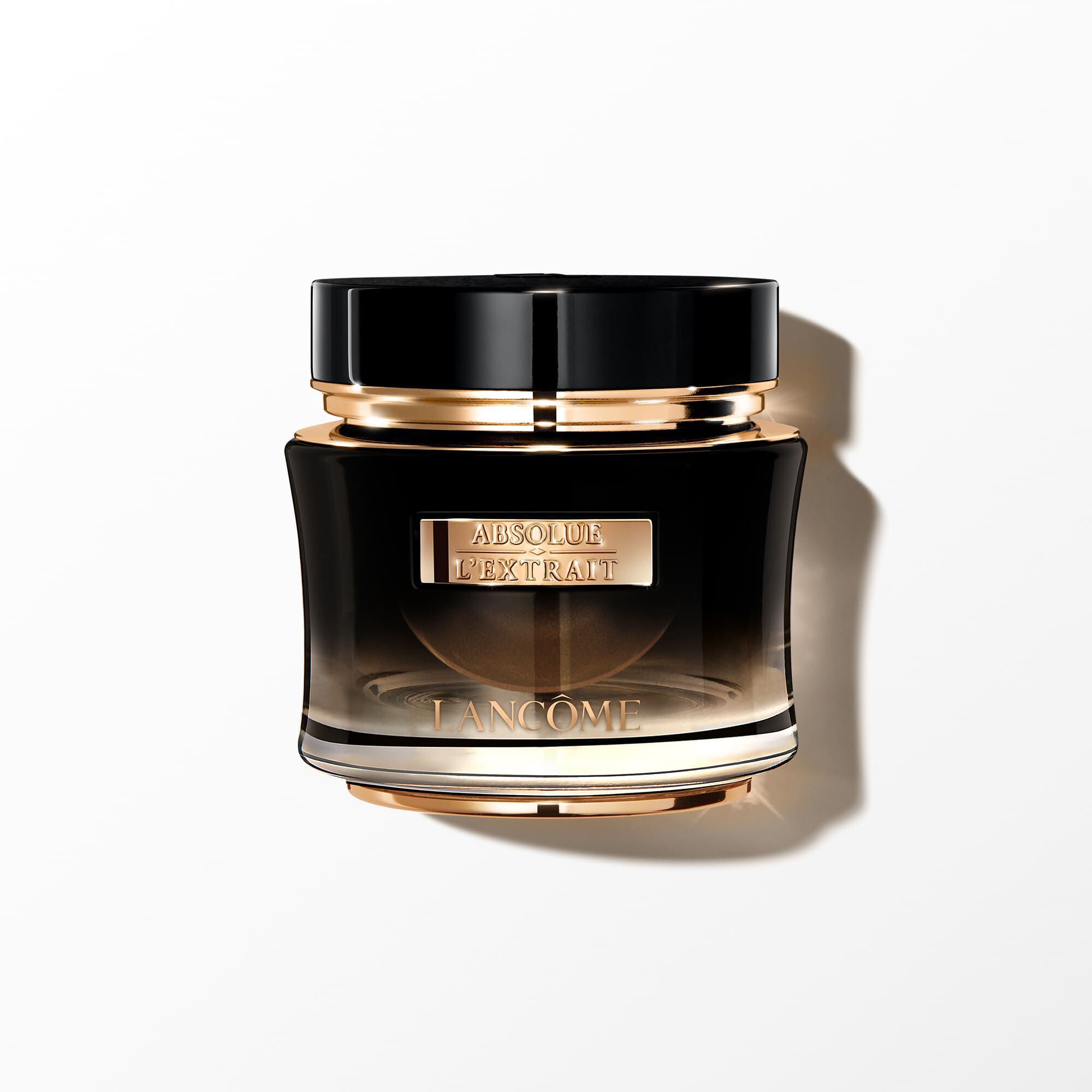 Packshot – Absolue l’extrait the elixir cream