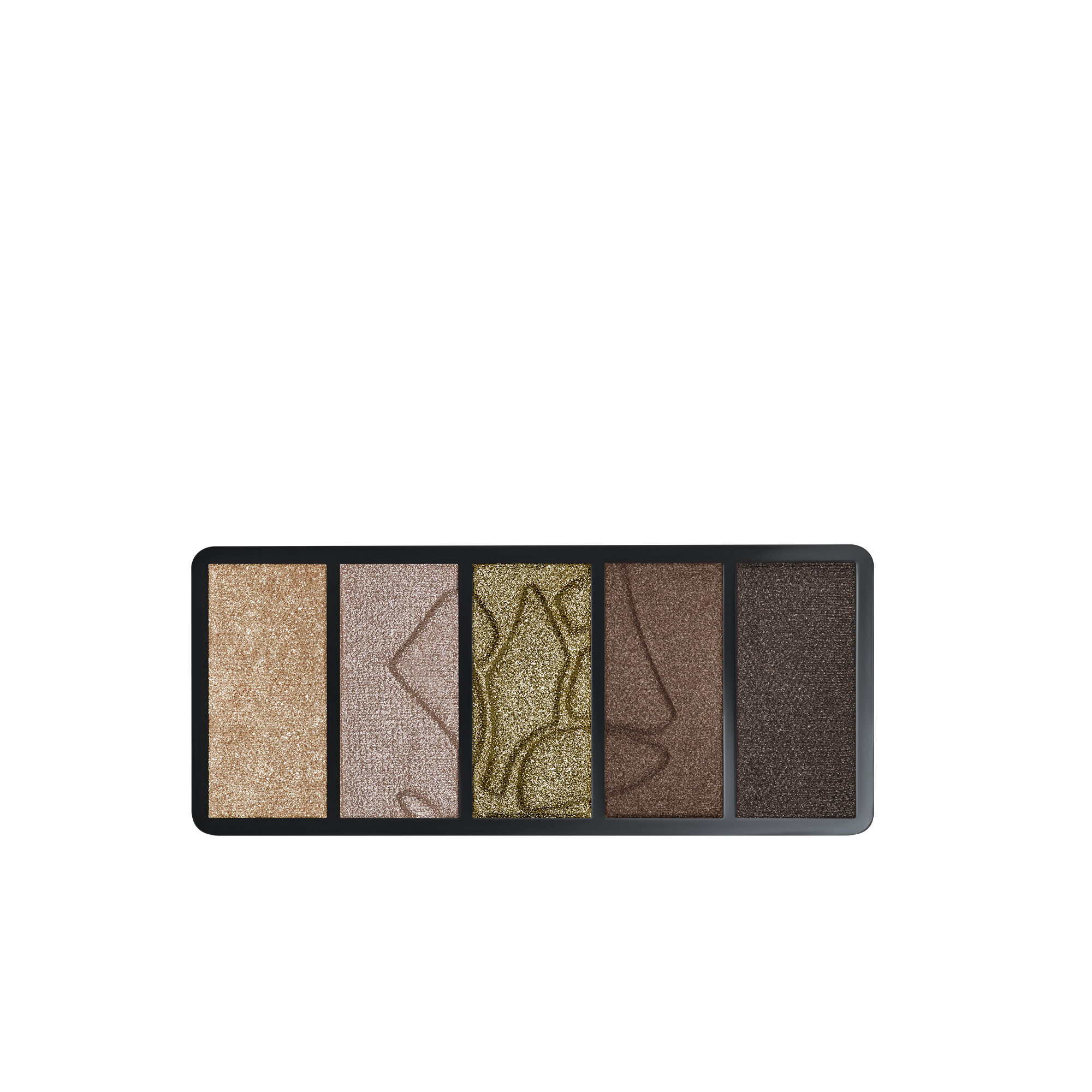 HYPNOSE 5-COLOUR EYESHADOW PALETTE