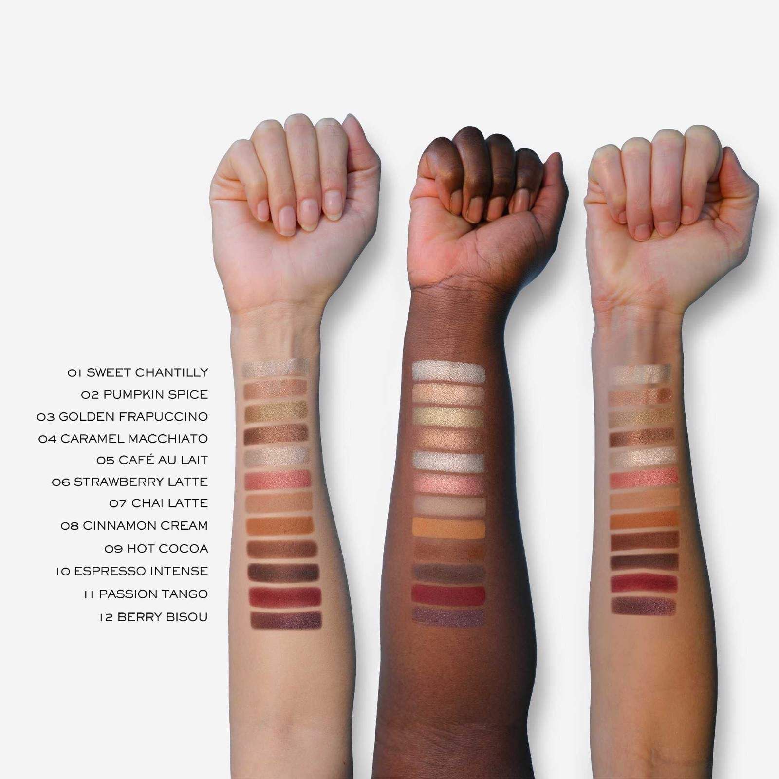 LC LASH IDOLE MAXI PALETTE