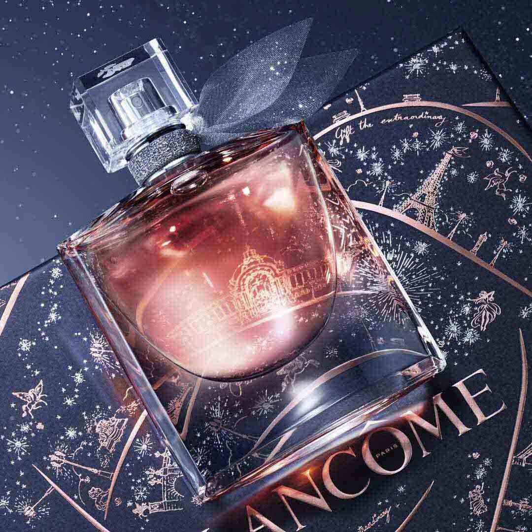 未使用品 LANCOME（ランコム）La Vie Est Belleのセット LANCÔME La Vie Est Belle Eau De Parfum Gift Set 50ml