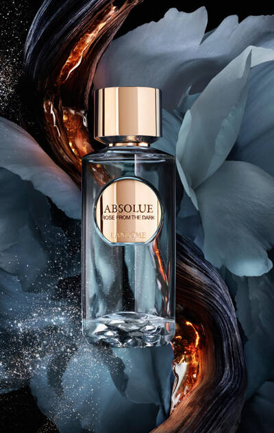 Lancome Absolue Lancome Parfum Rose Absolue Les Parfum Rose On The