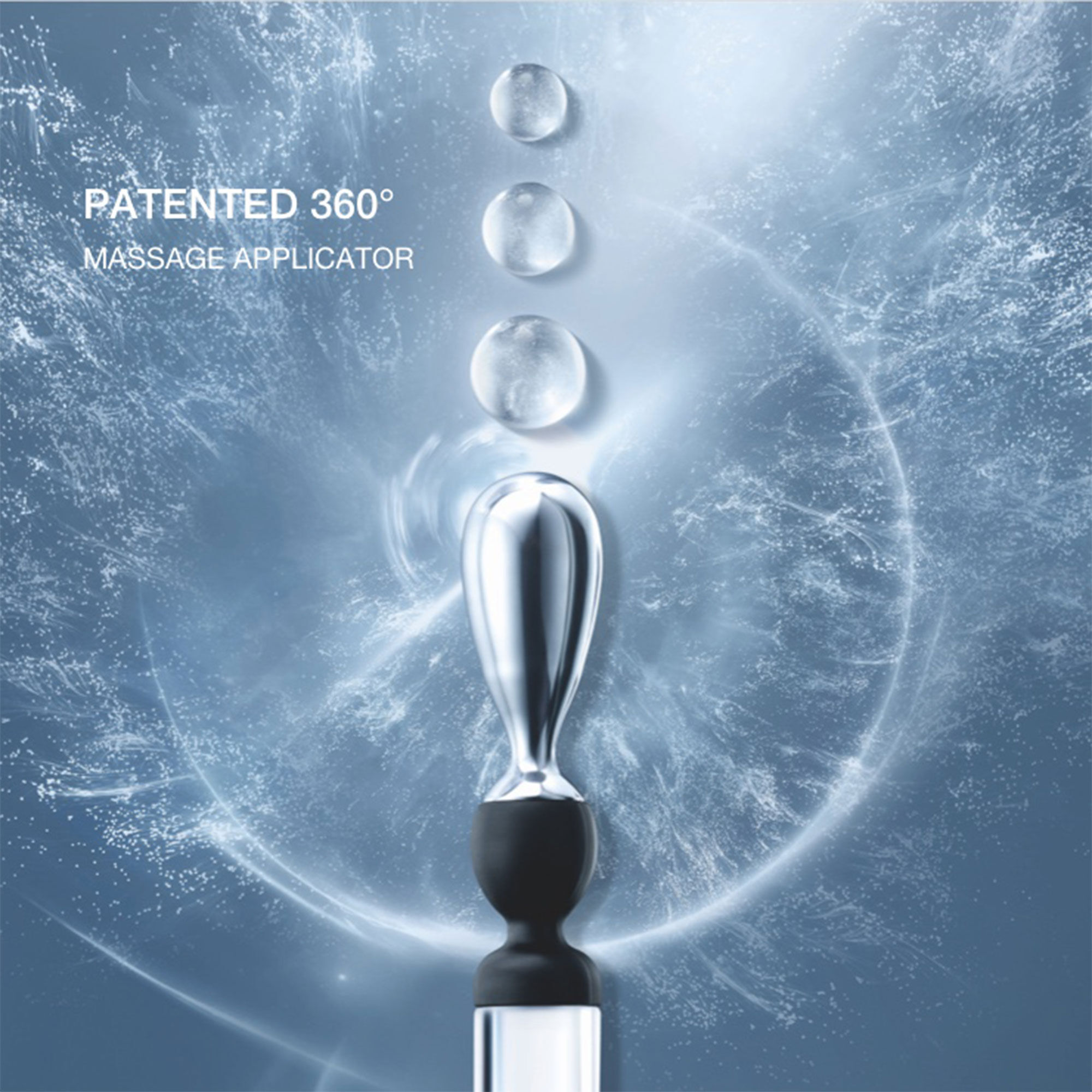 ADVANCED GENIFIQUE YEUX LIGHT-PEARL