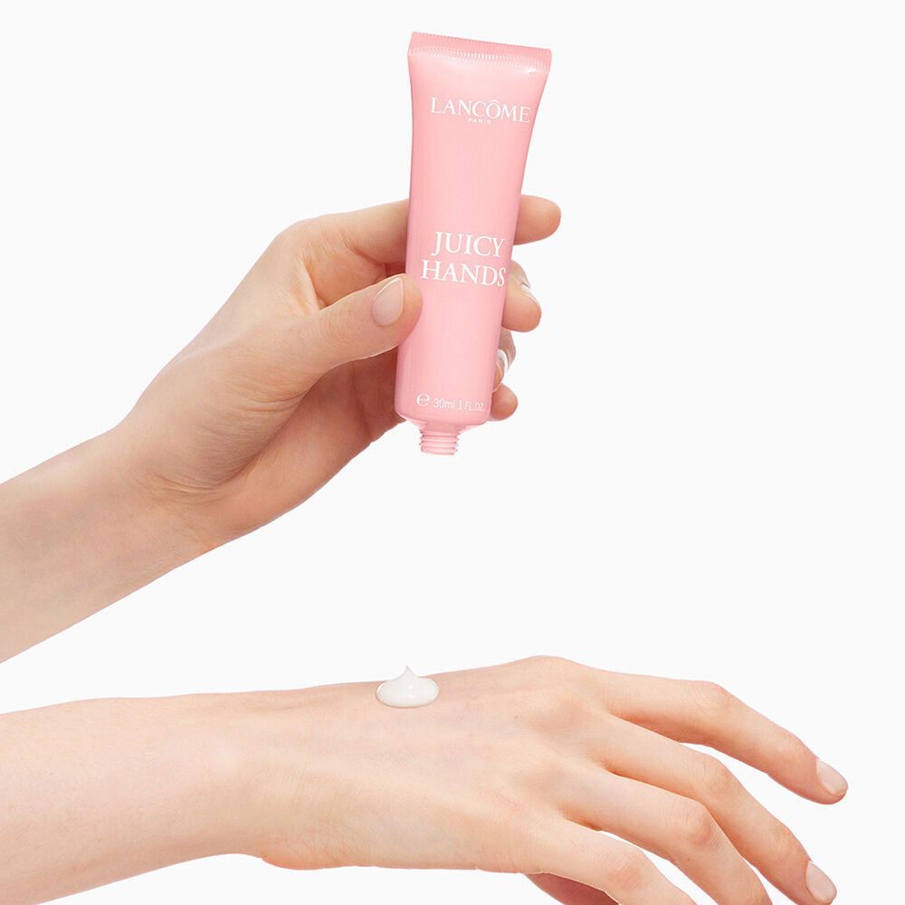Juicy Hands