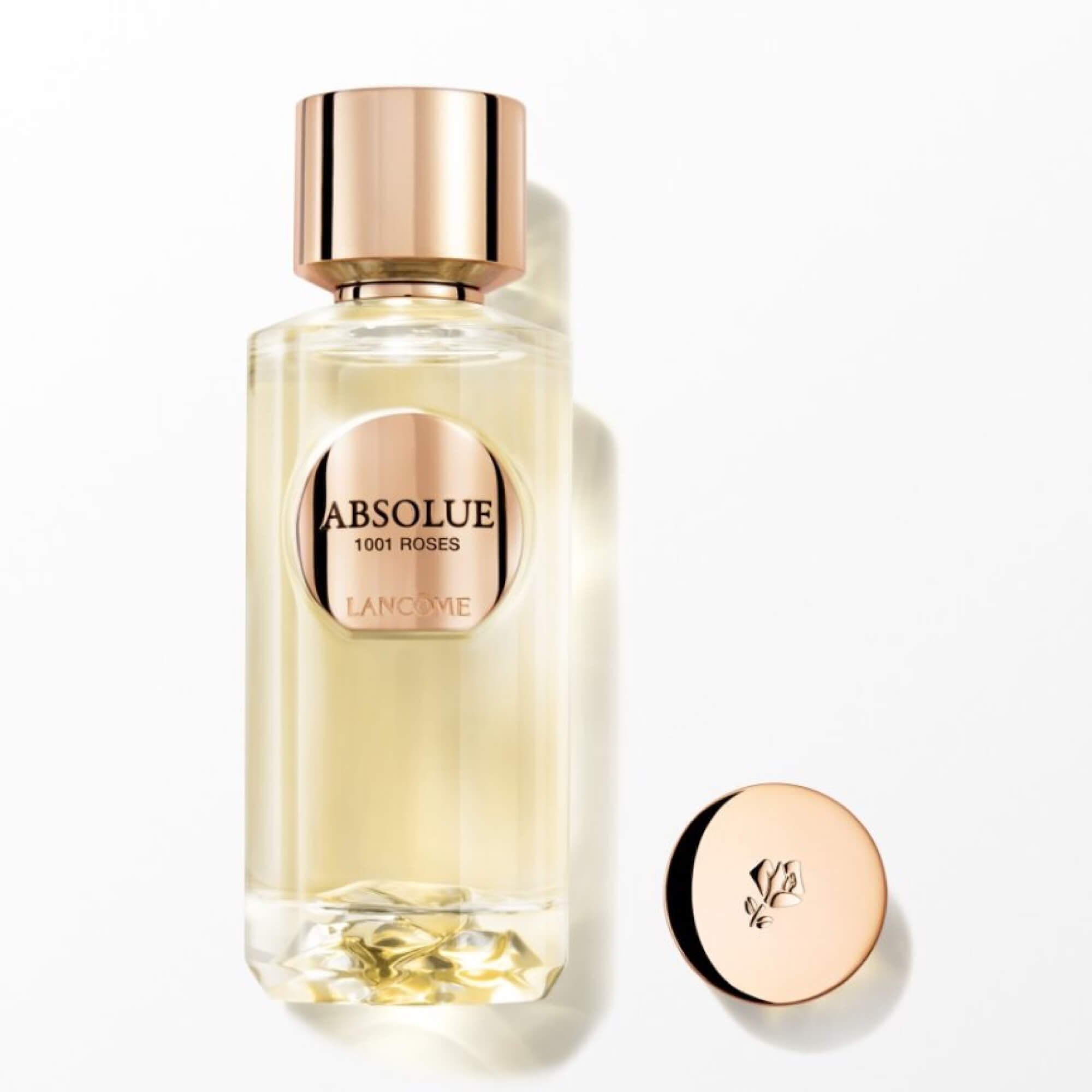 Discover LE PARFUM ✓ Free Sample with every Order ✓ Tabby