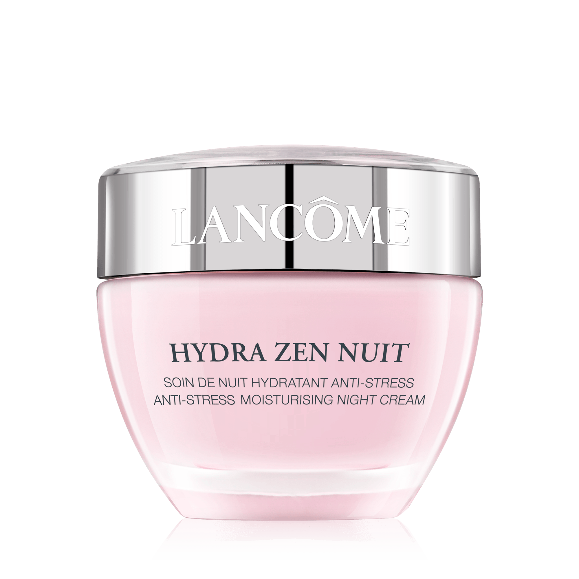 Discover HYDRA ZEN ANTI-STRESS NUIT ✓ Free Sample with every