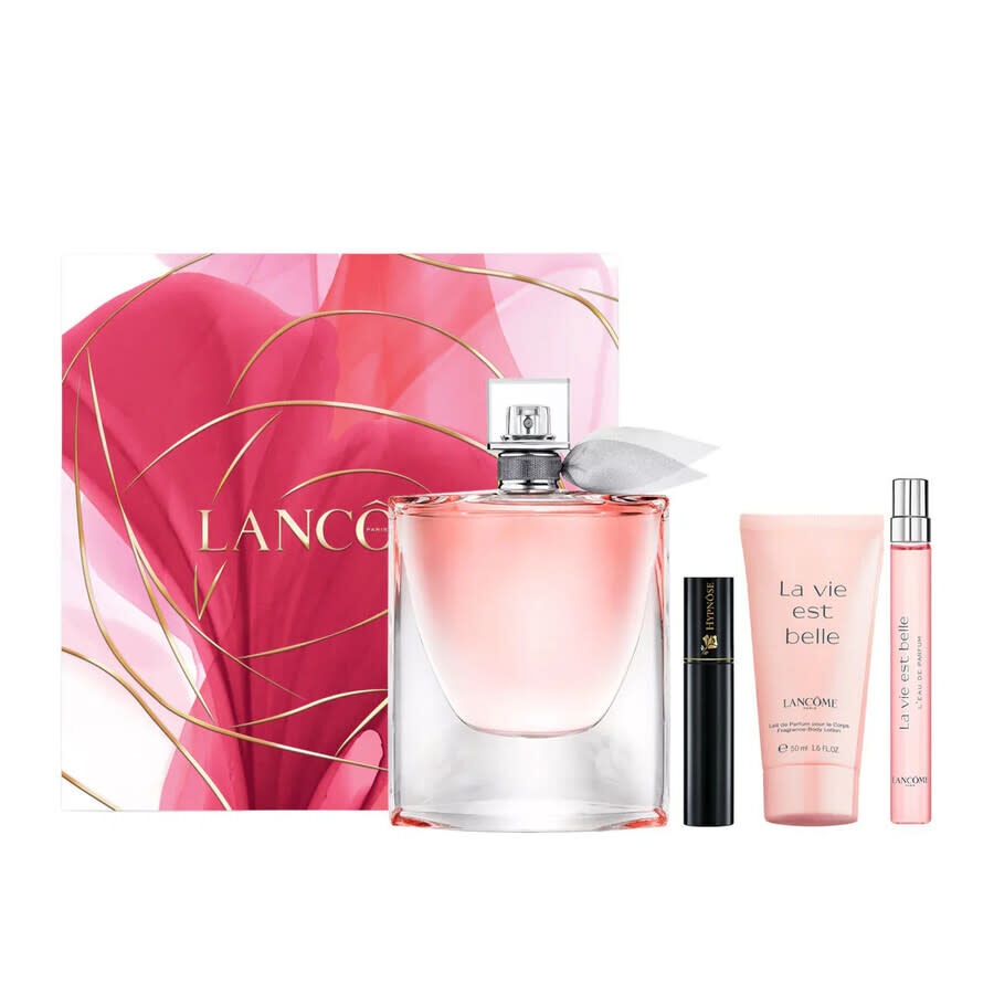 Lancome La Vie Est Belle Eau de Parfum 100ml Gift Set