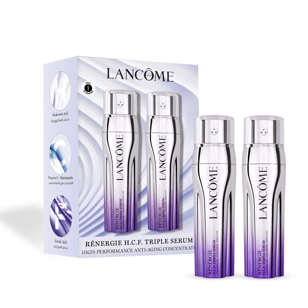 طقم سيروم رينيجي