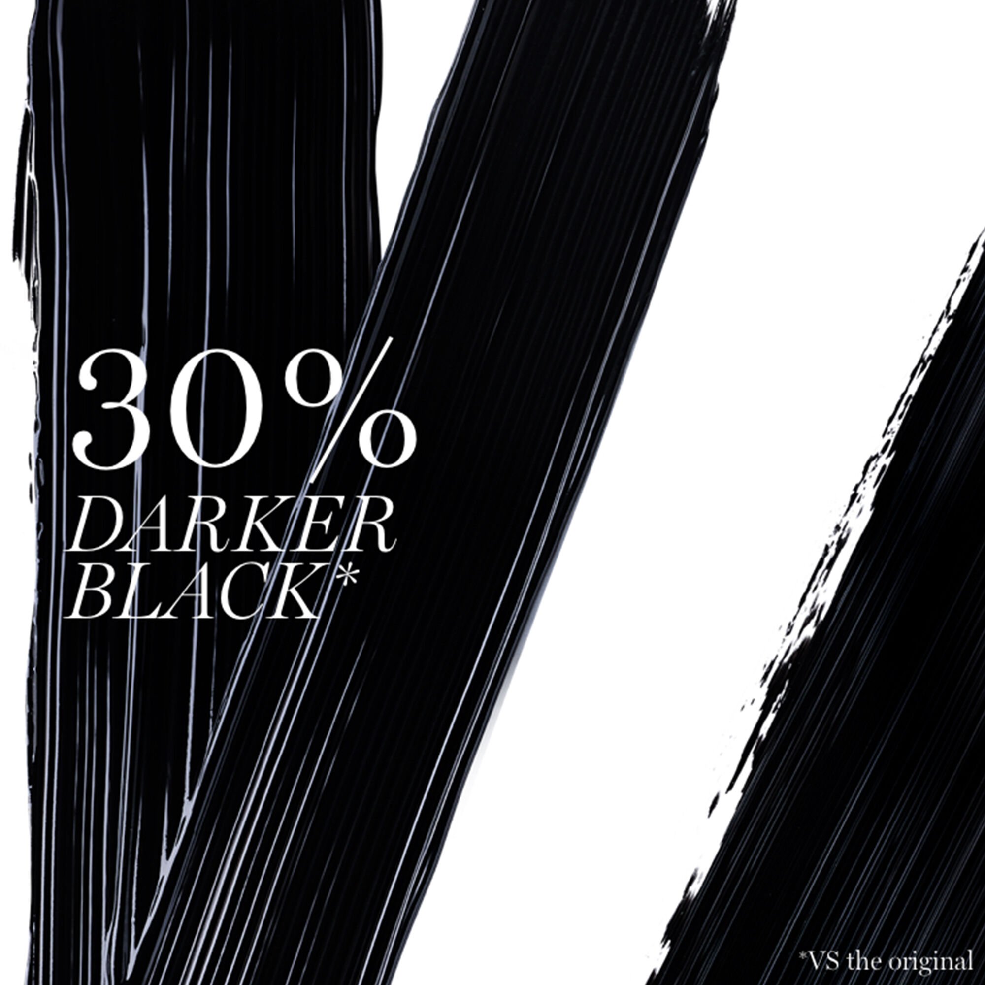 HYPNOSE L'ABSOLU DE NOIR MASCARA