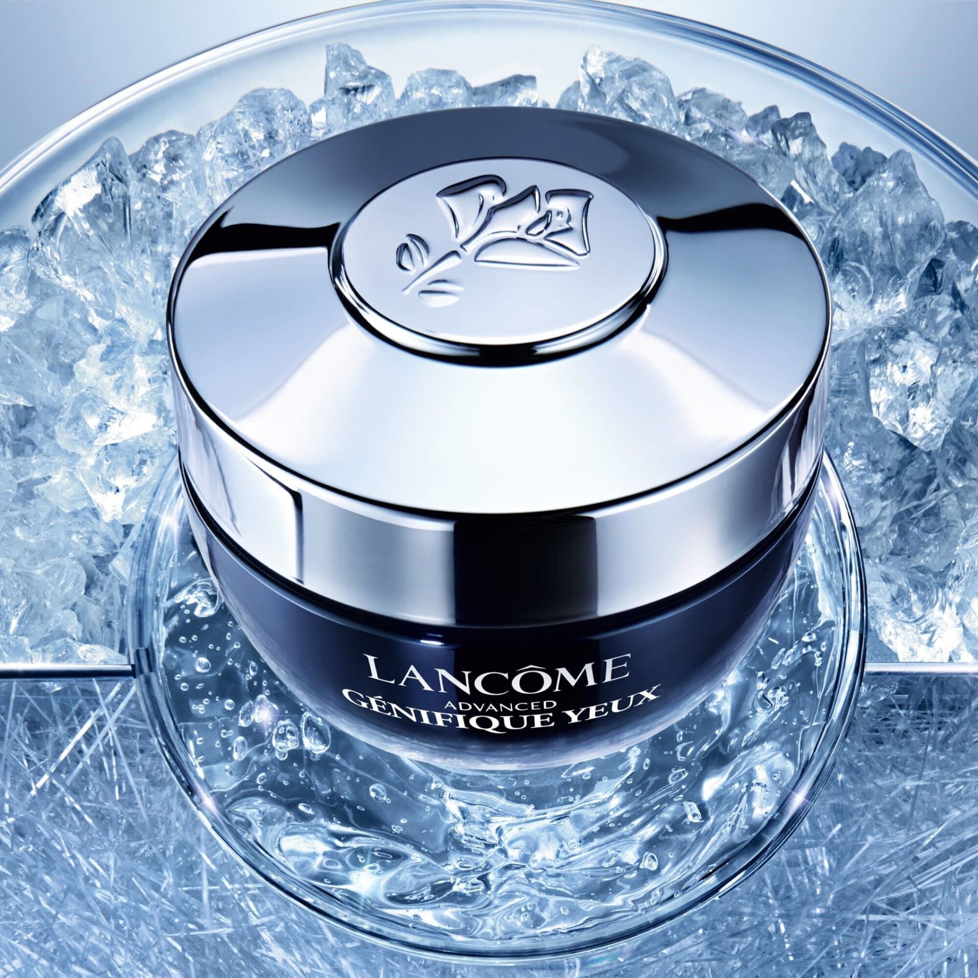 Genifique Eye Cream 15ml Set