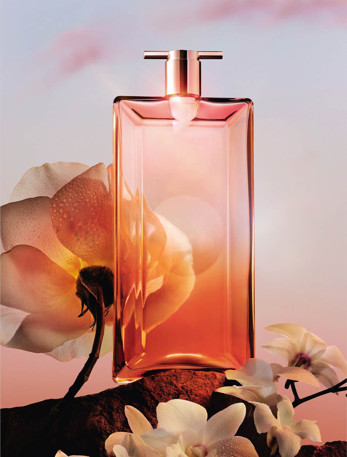 Id le Now I A Unique Florality Inspired By Nature I Lanc me