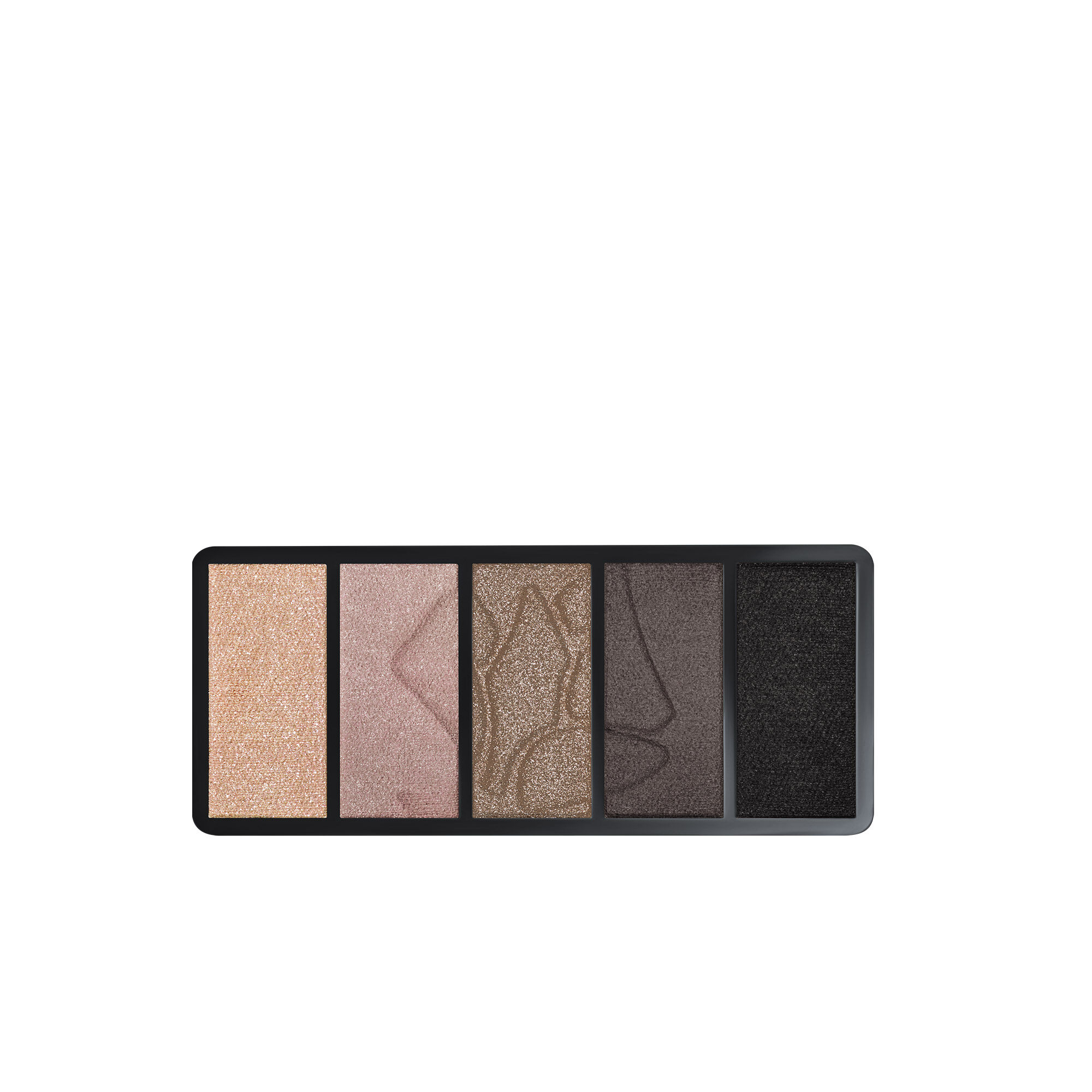 HYPNOSE 5-COLOUR EYESHADOW PALETTE
