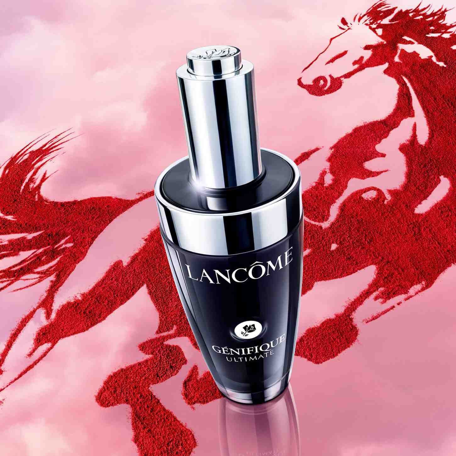 Genifique Ultimate Serum - Refillable - New Year Limited Edition