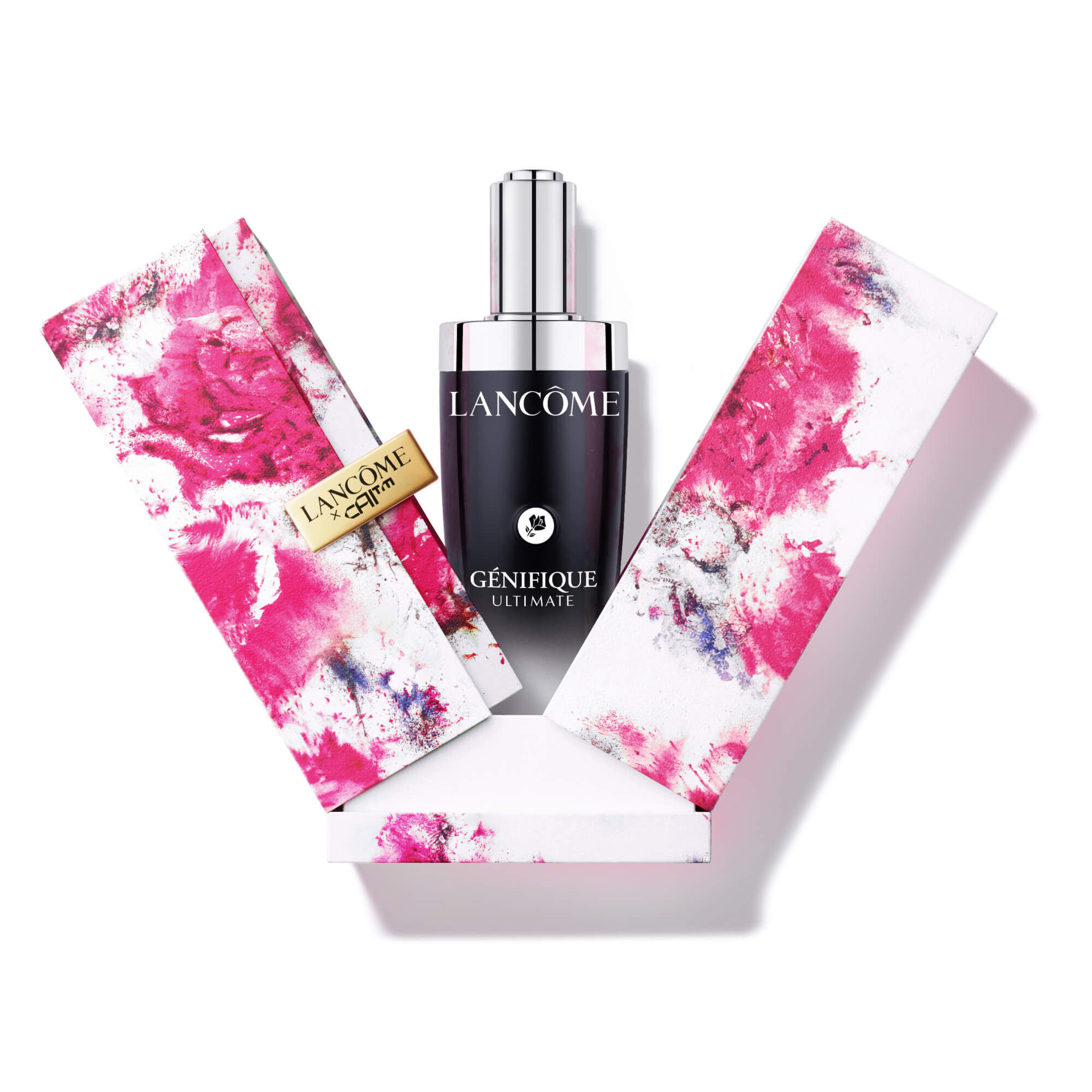 NEW YEAR LIMITED Genifique Ultimate Serum - Refillable | Lancôme