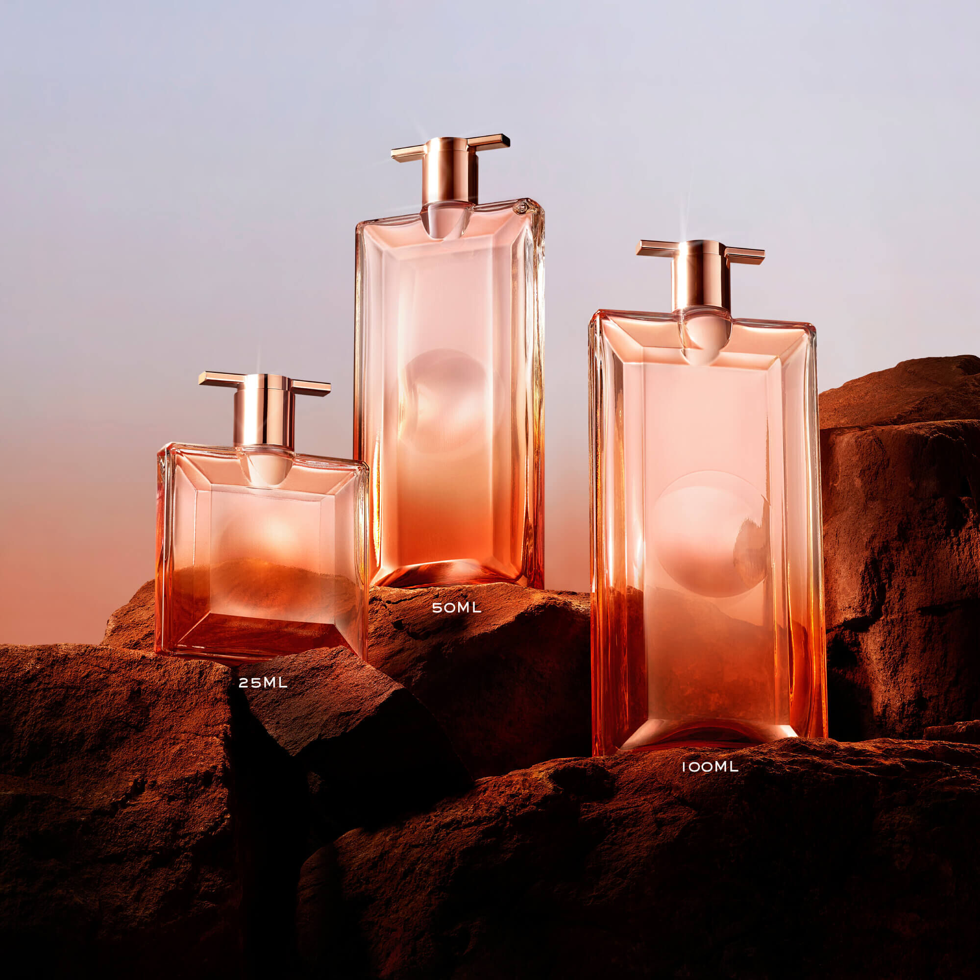 Price of idole perfume clearance