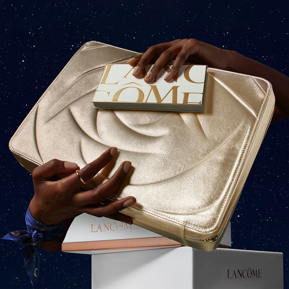 Lancome gift bag outlet