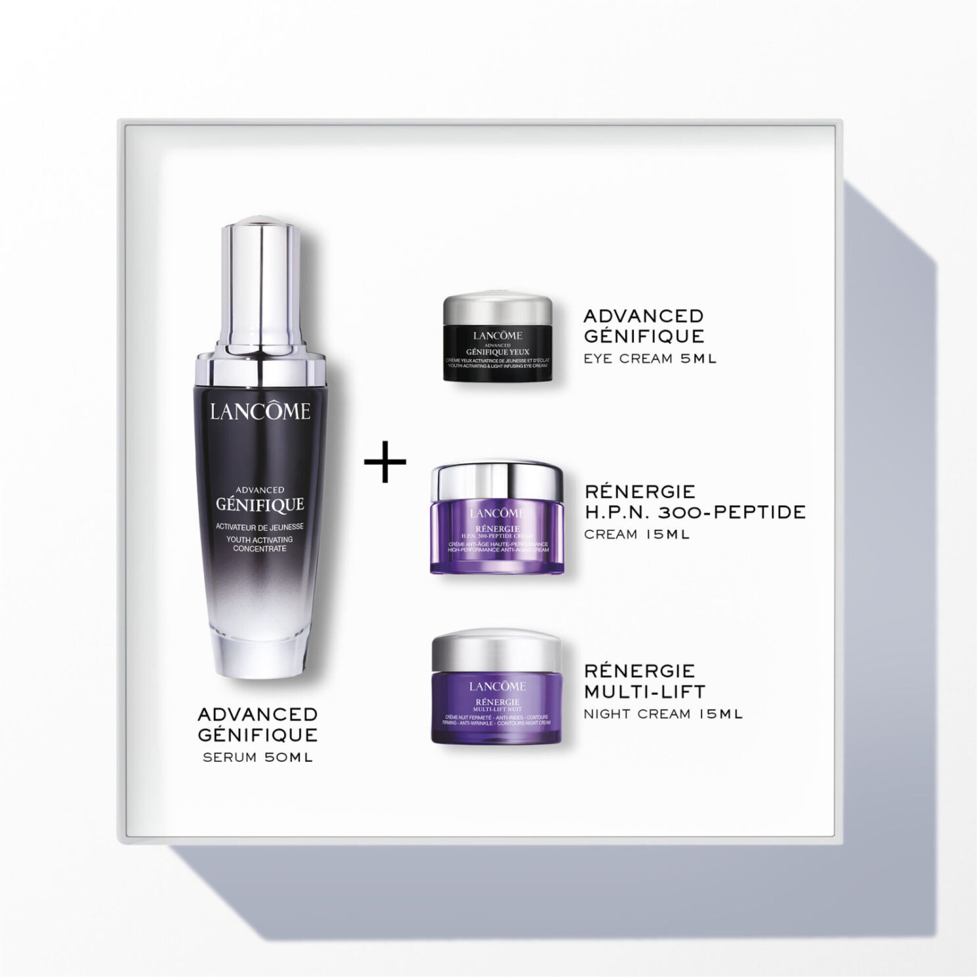 Lancome Advanced Genifique Youth Activating Concentrate 50ml