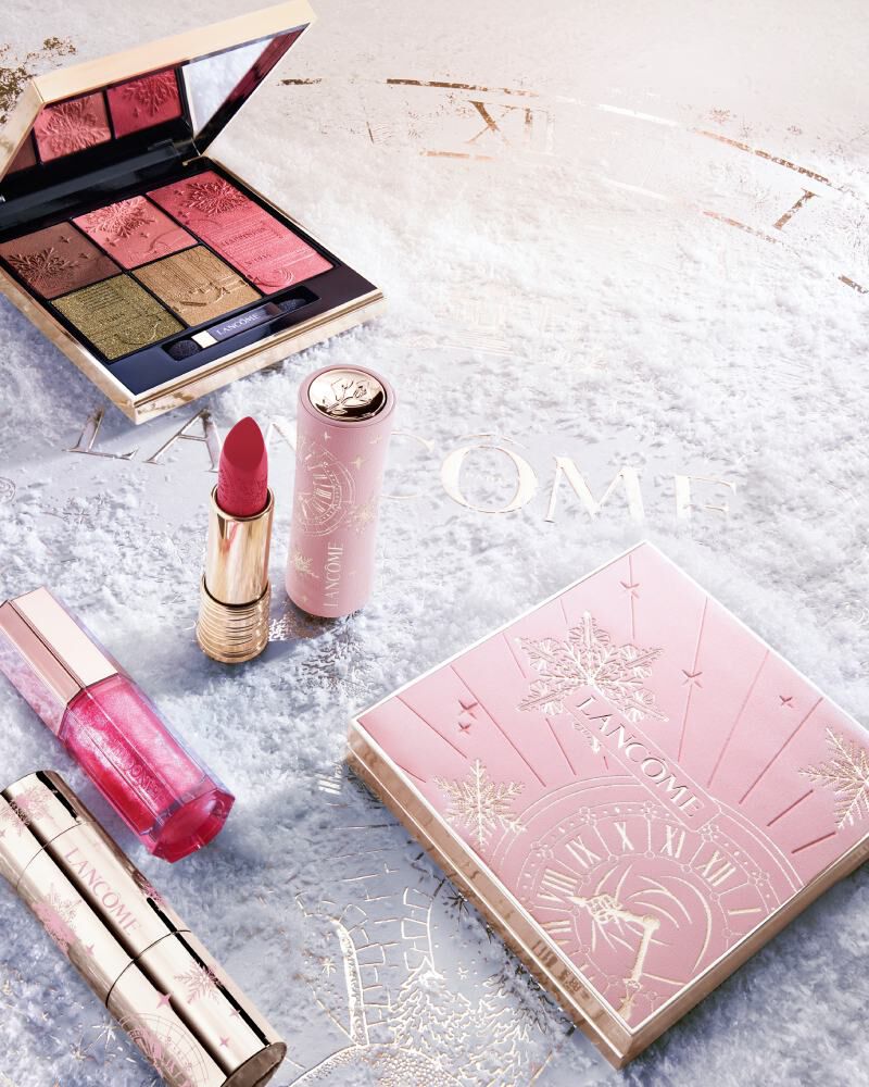 Travel Blush Stick