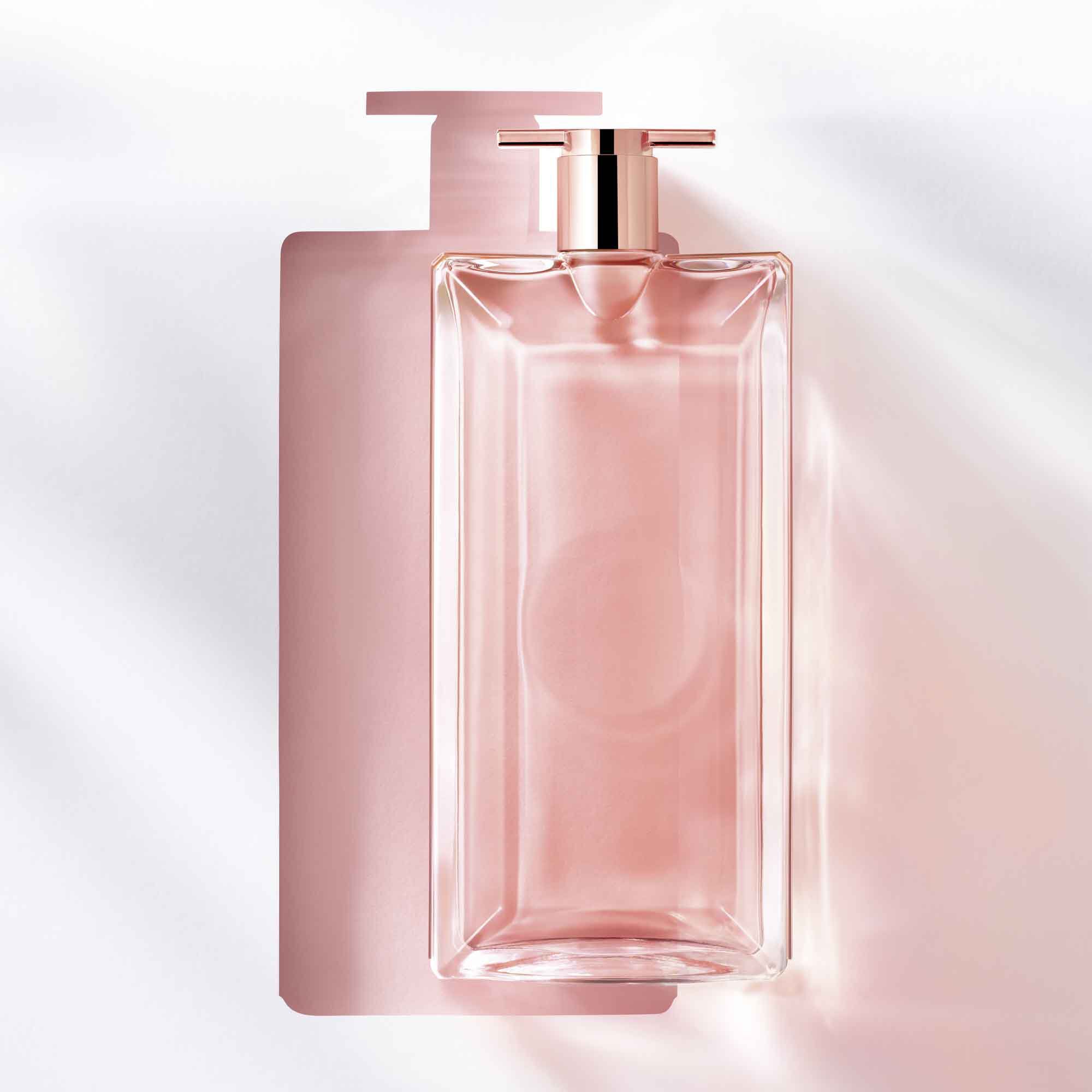طقم عطر إيدول أو دو بارفان 50 مل