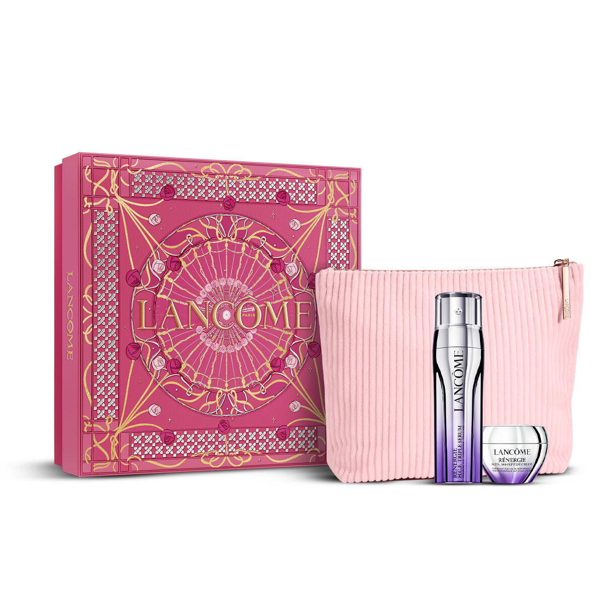 Renergie H.C.F. Triple Serum - Limited Edition