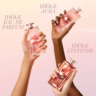 Discover IDÔLE AURA ✓ Free Sample with every Order ✓ Tabby