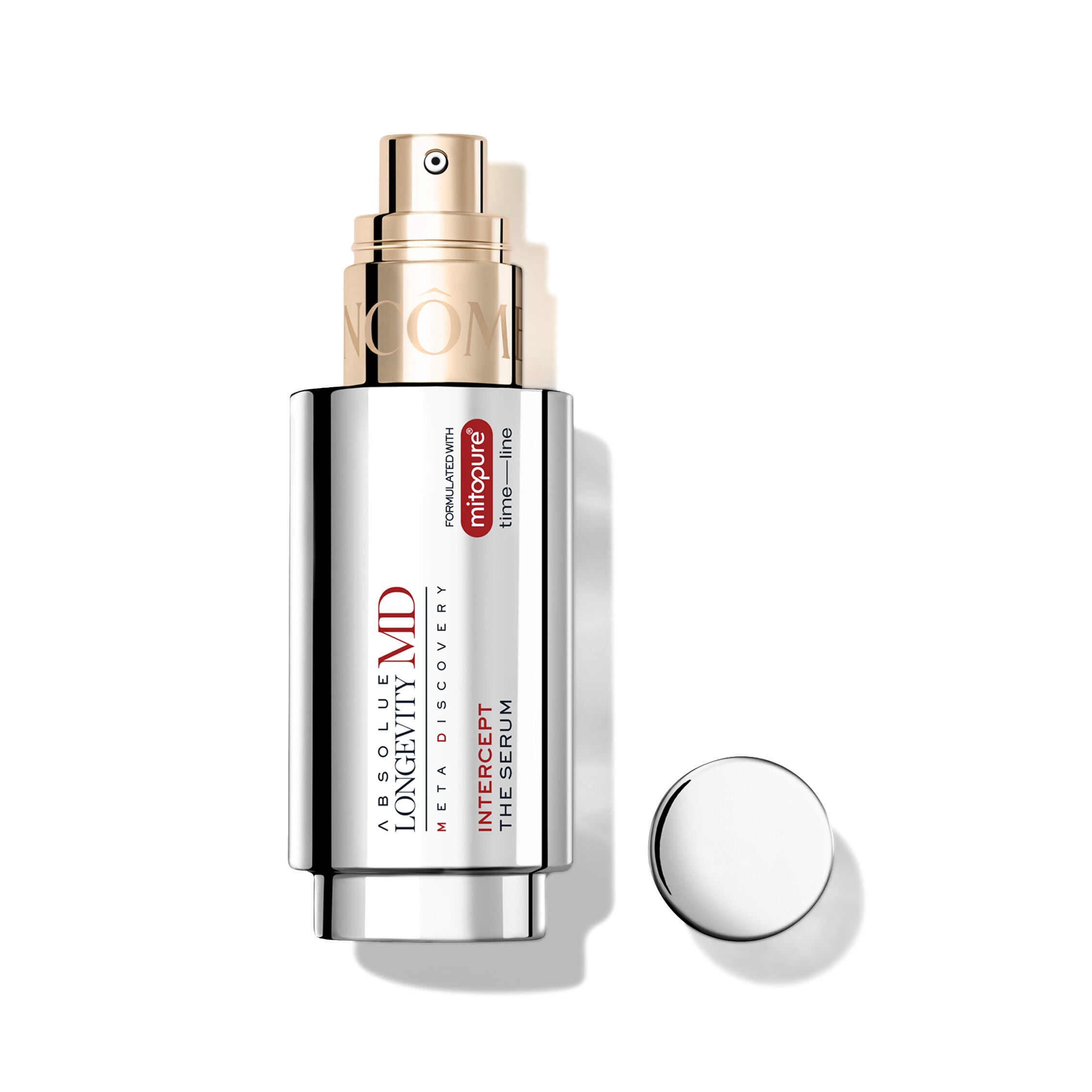 Absolue Longevity MD Intercept The Serum