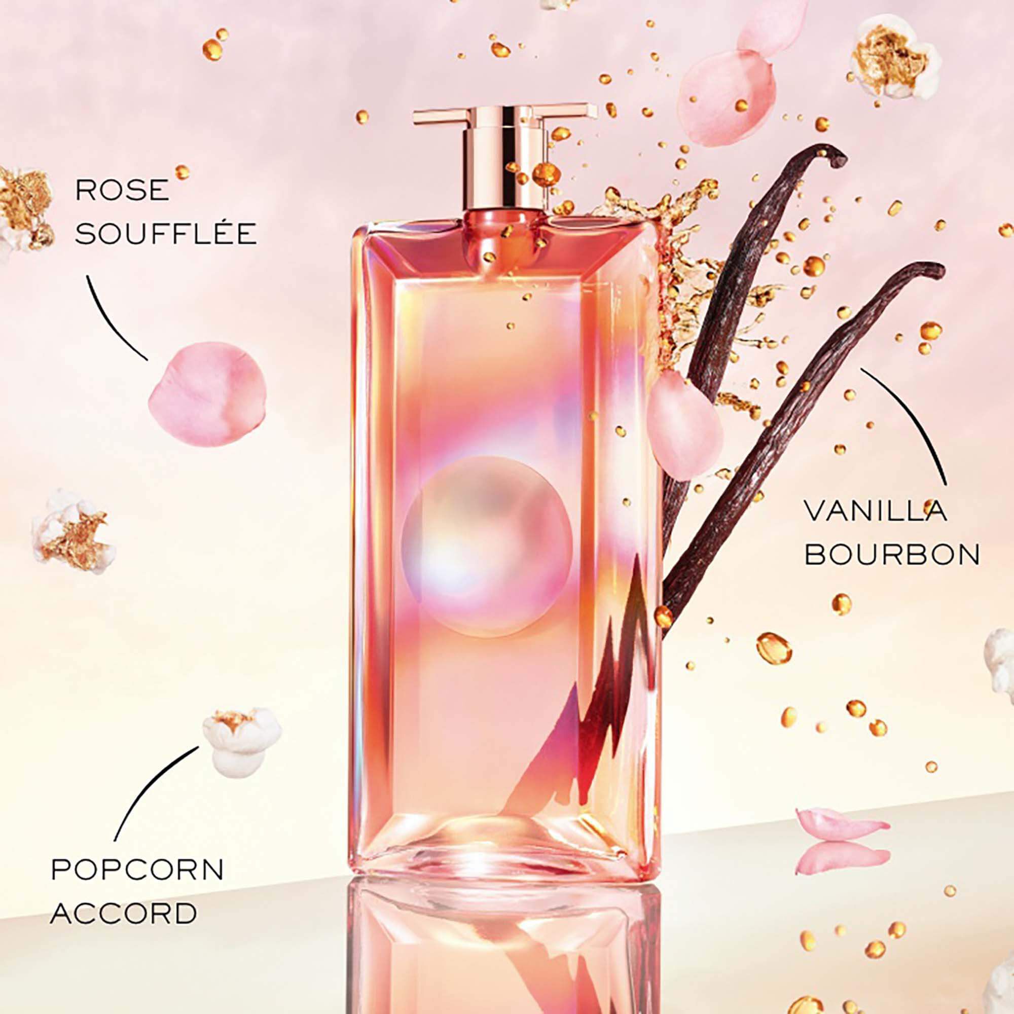 Idol perfume hot sale