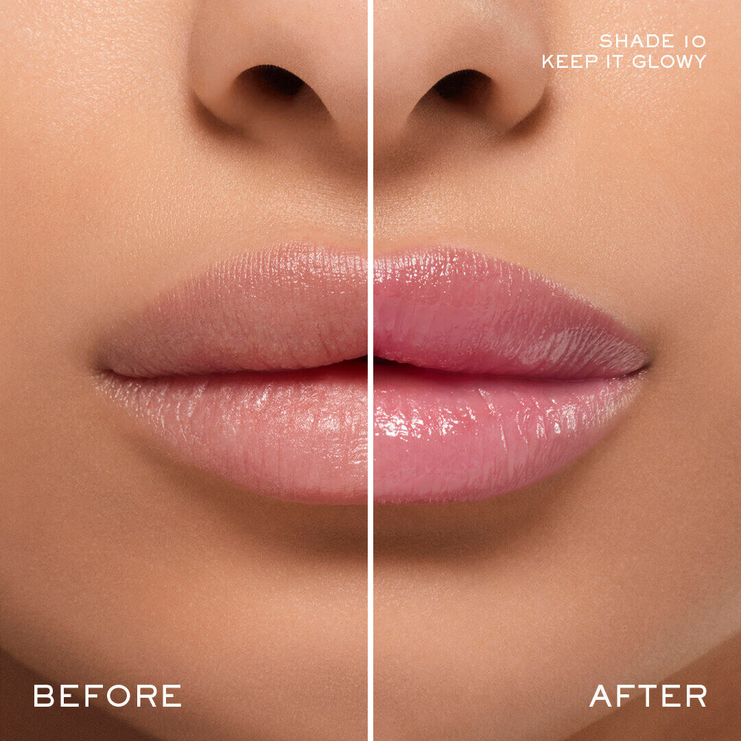 بلسم الشفاه ليب إيدول باتر غلو™ بالسكوالين-12