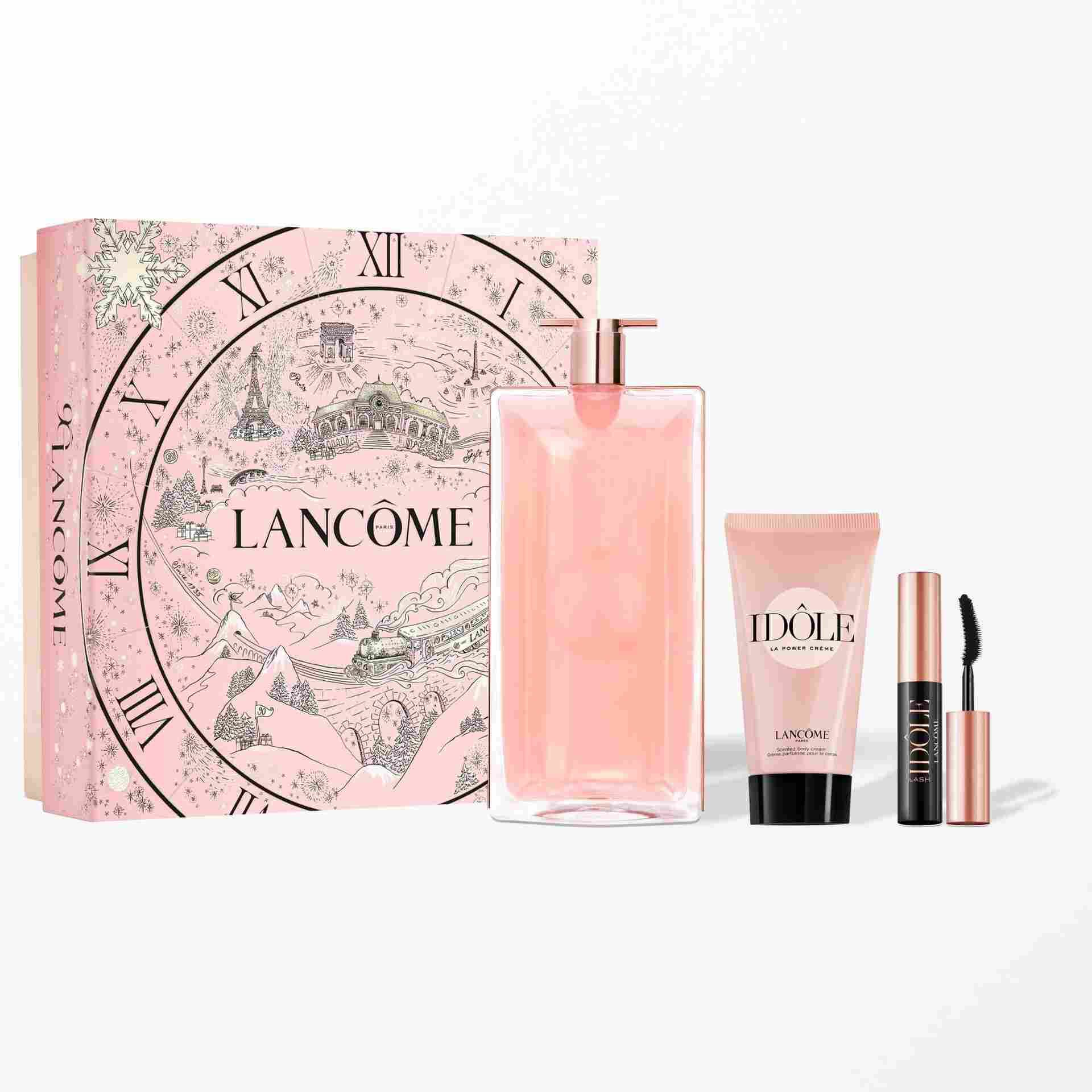 مجموعة عطر إيدول أو دو برفان 100 مل
