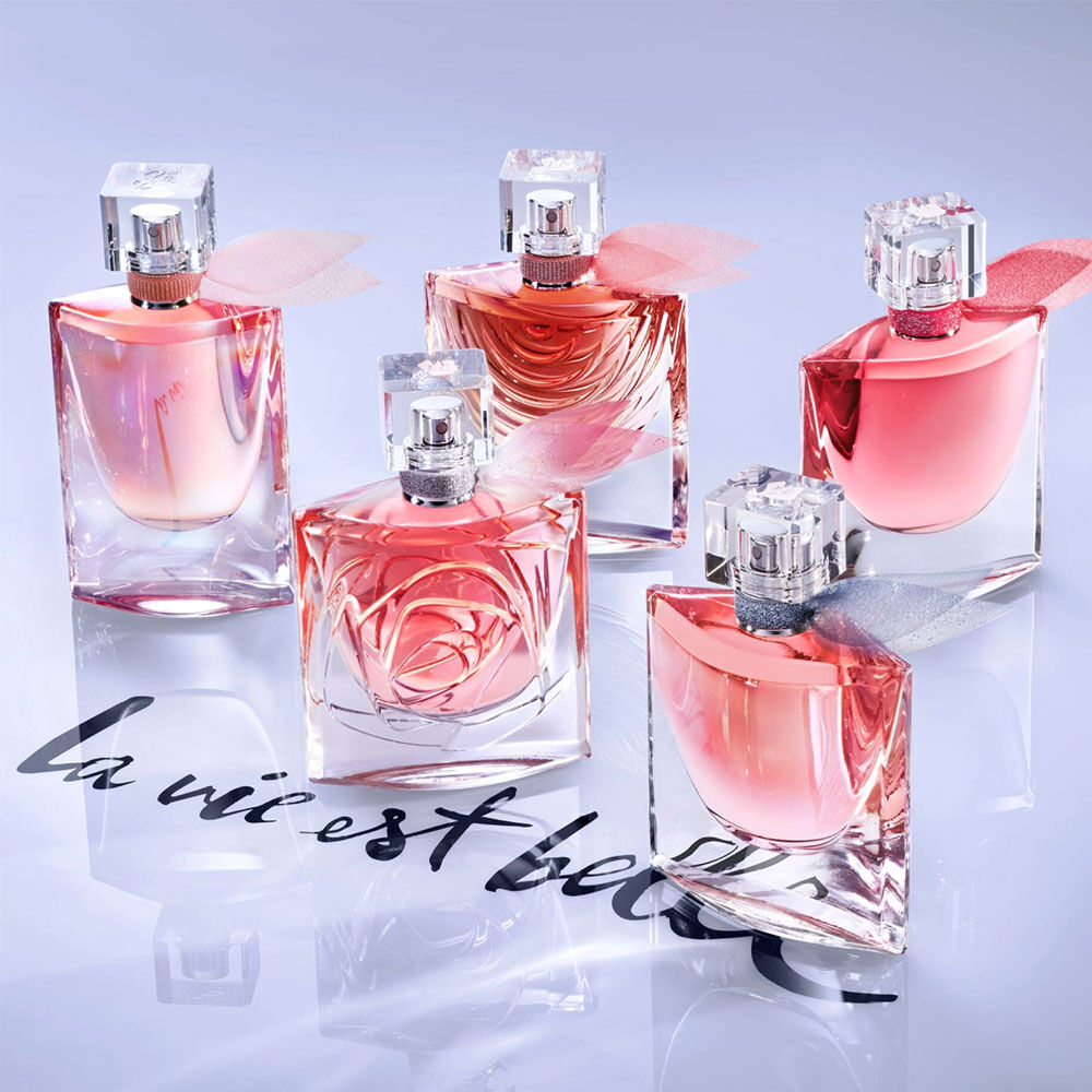 New La Vie Est Belle Rose Extraordinaire | Lancôme