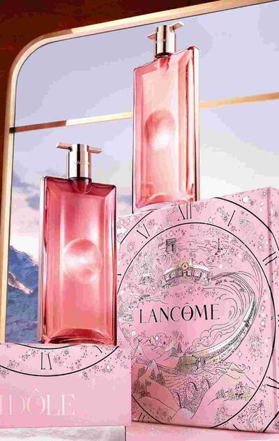 Free Lancome Perfume Samples Idole Free Sample Discover Idôle