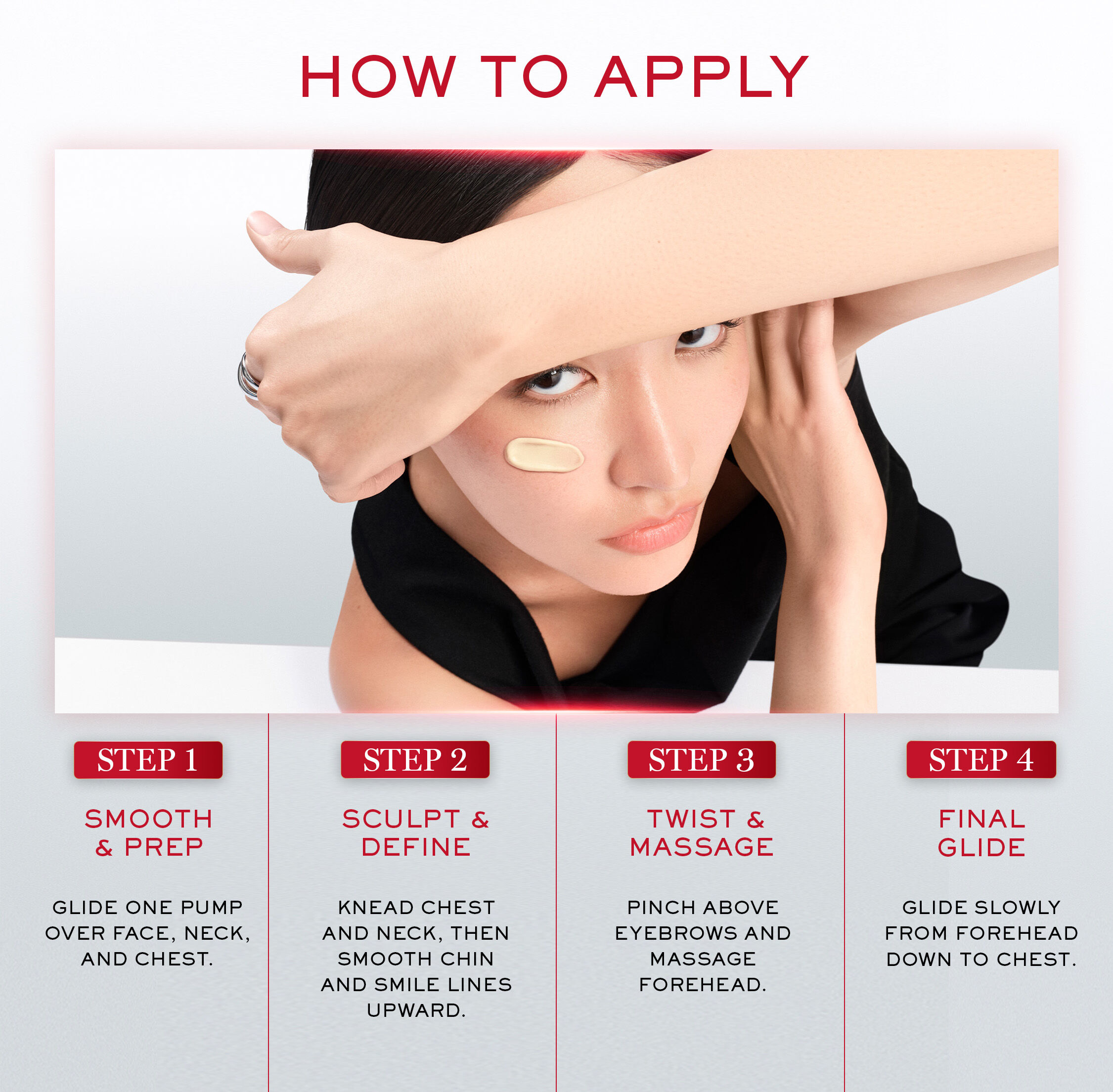Absolue Longevity MD Intercept The Serum