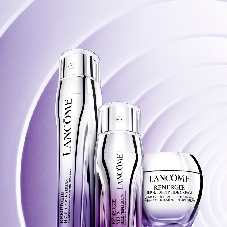 RENERGIE H.C.F. TRIPLE SERUM EYE