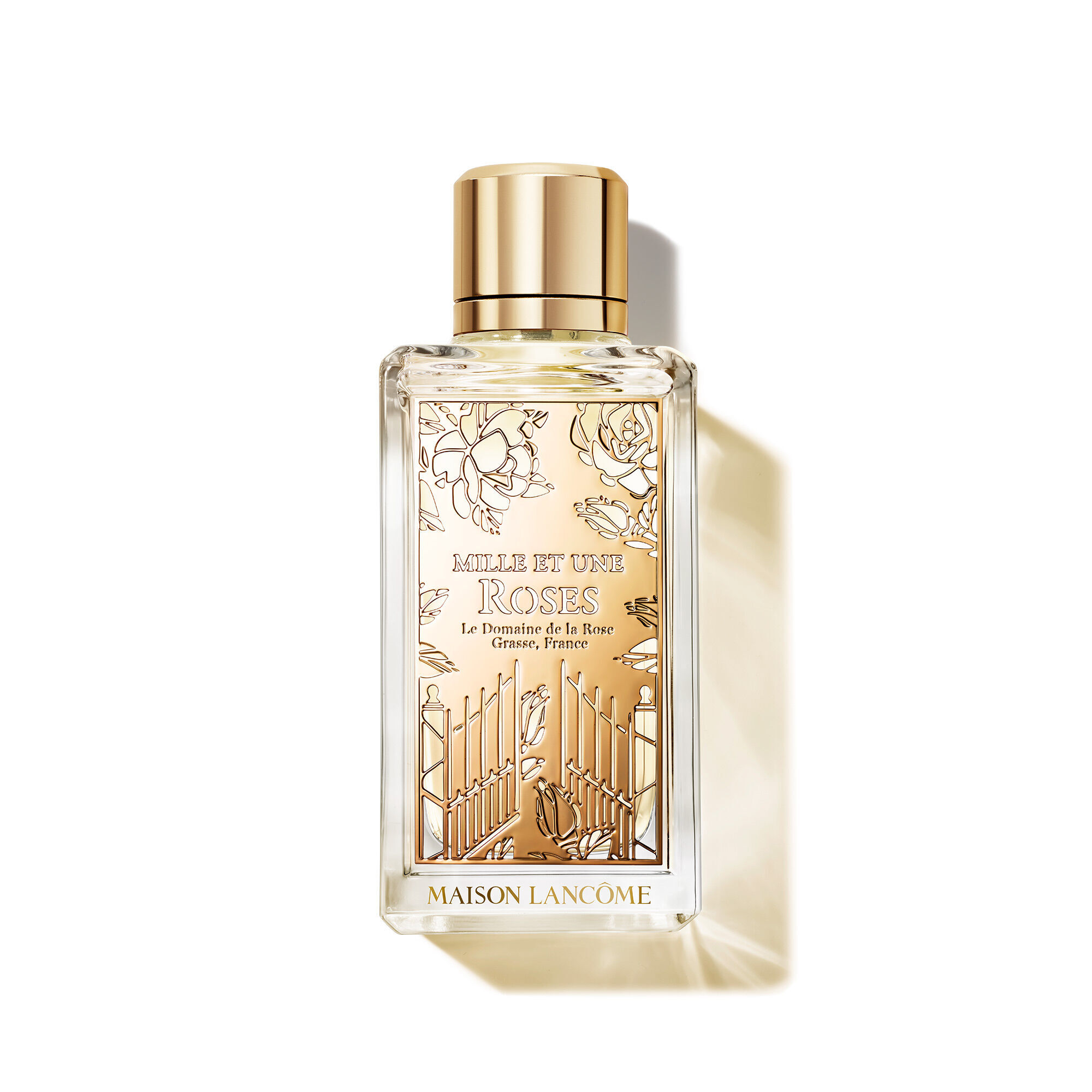Lancome outlet parfum rose