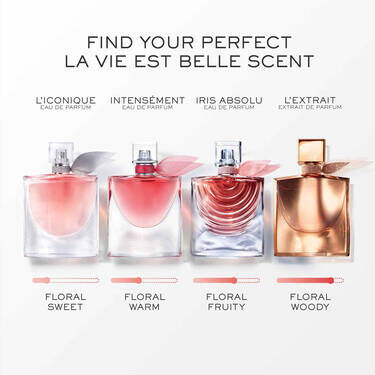 La vi3 est belle store