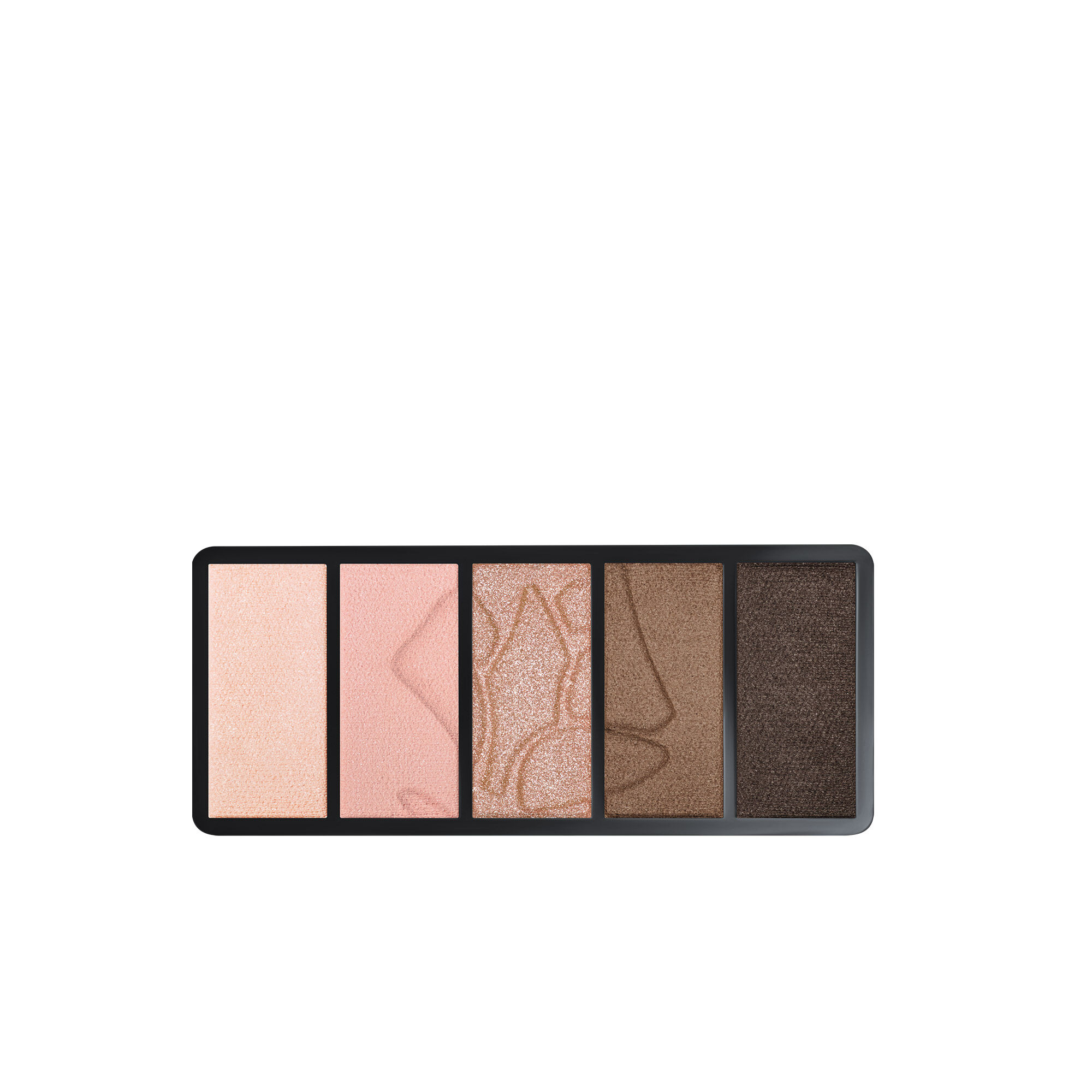 HYPNOSE 5-COLOUR EYESHADOW PALETTE