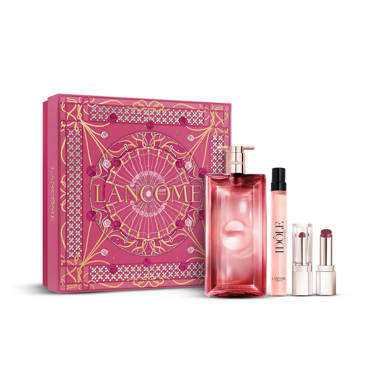 Lancome Idole Power 50ml Ramadan Set - Limited Edition