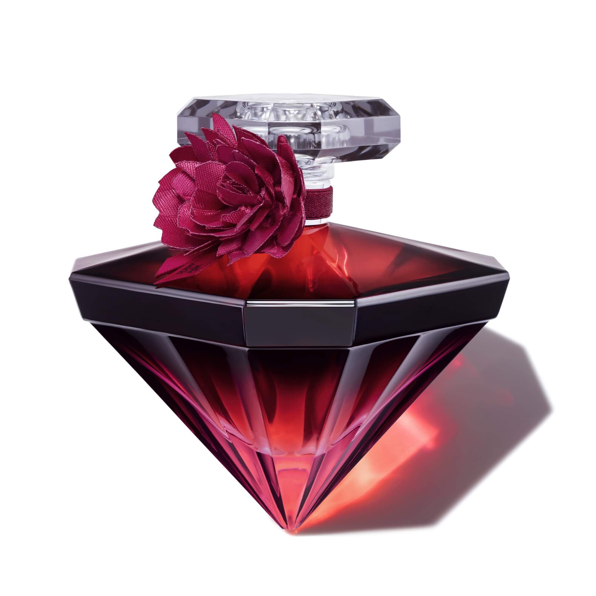 La Nuit Tresor Intense The Floriental Woman Fragrance Lancome