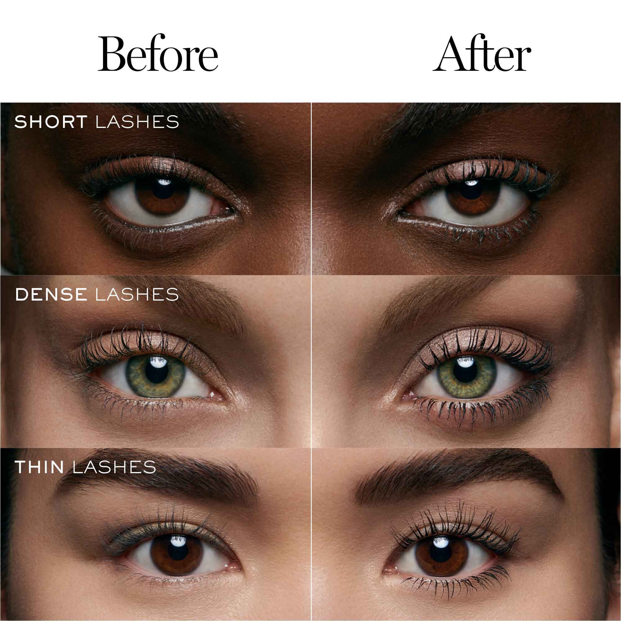 LASH IDOLE MASCARA SET