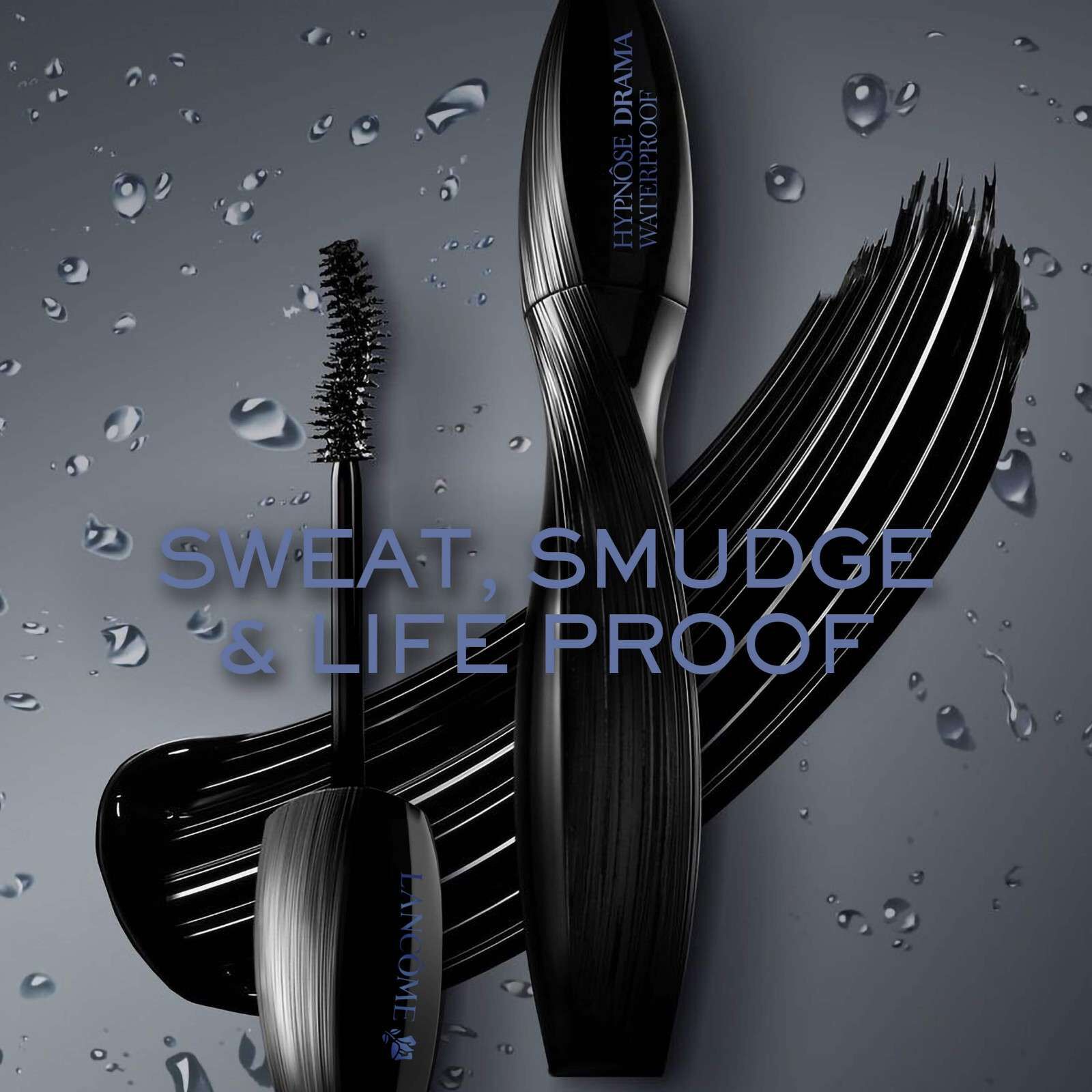 ماسكارا إيبنوز دراما مقاومة للماء