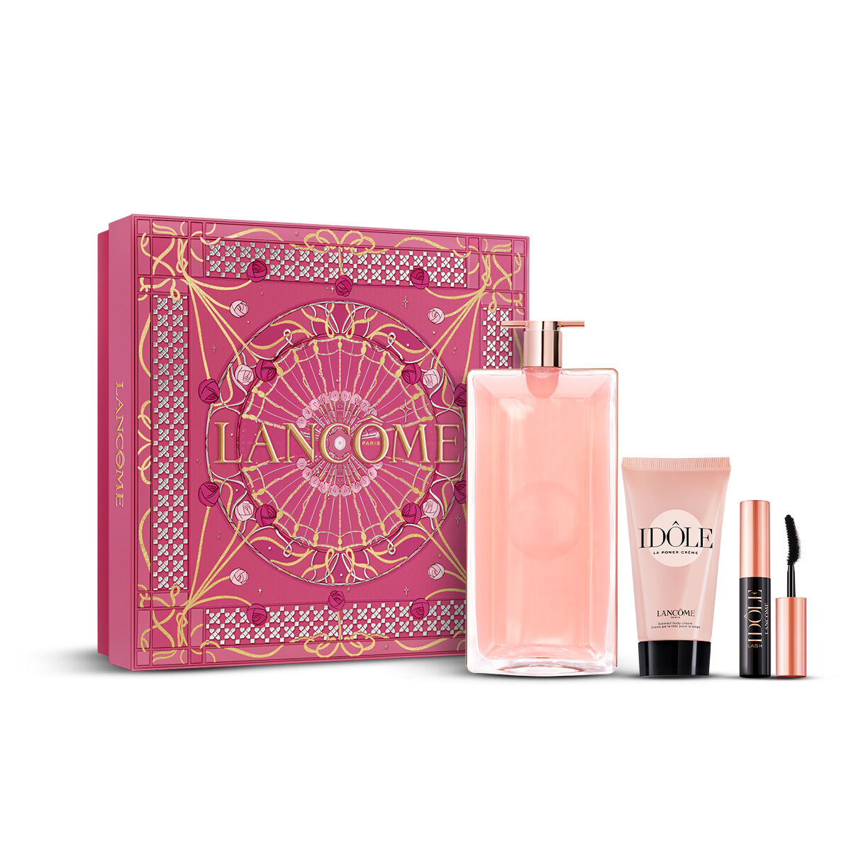 مجموعة رمضان إيدول أو دو بارفان 50مل​